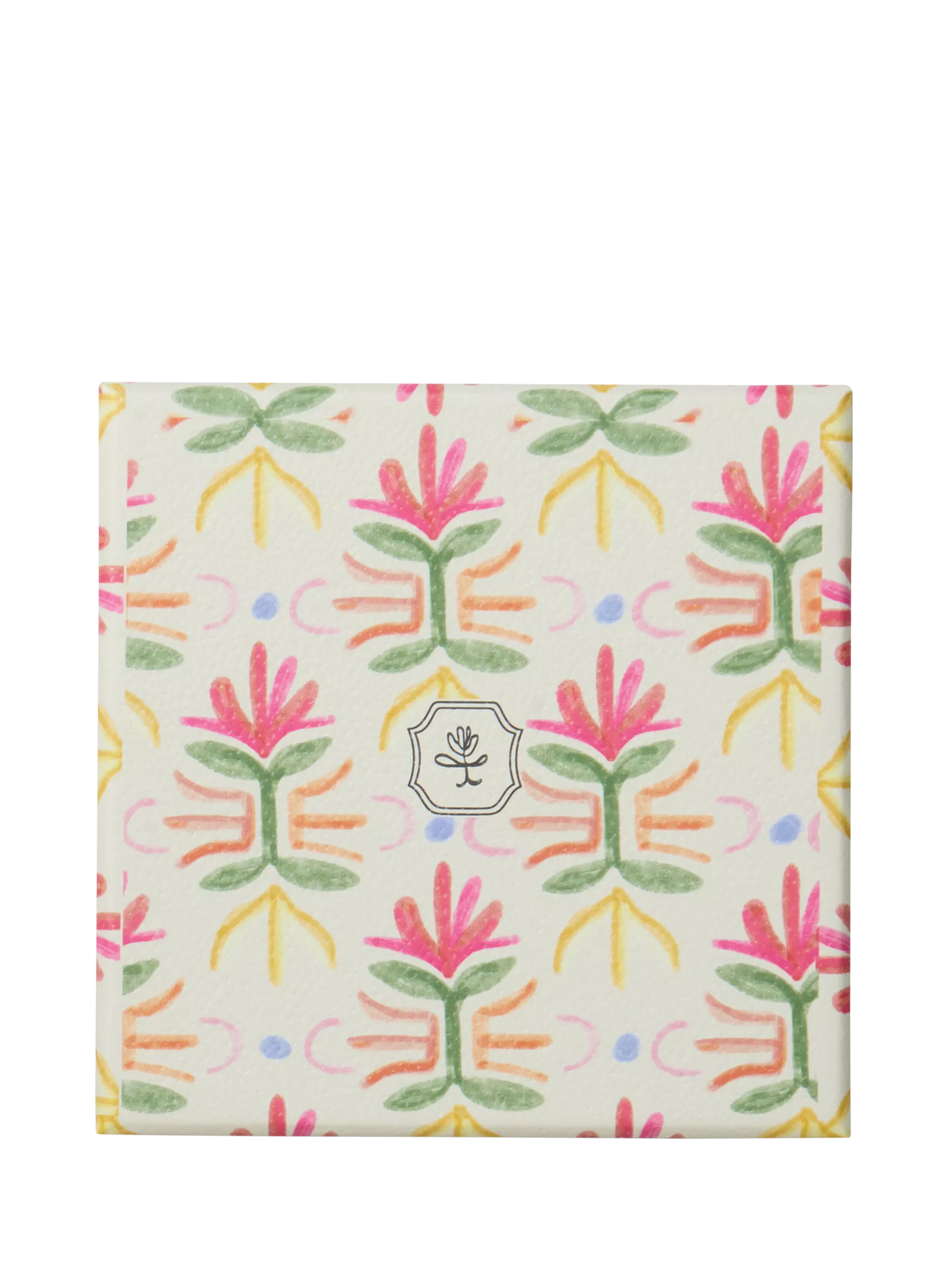 Paddywax gardenia tulip scented candle 541g (British brand)