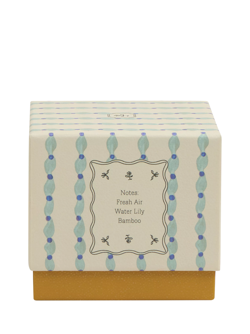 Paddywax tulip scented candle 541g, imported from the UK