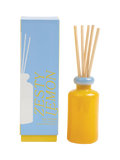 Paddywax lemon reed diffuser 94ml, imported from the UK