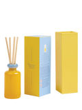 Paddywax lemon reed diffuser 94ml, imported from the UK