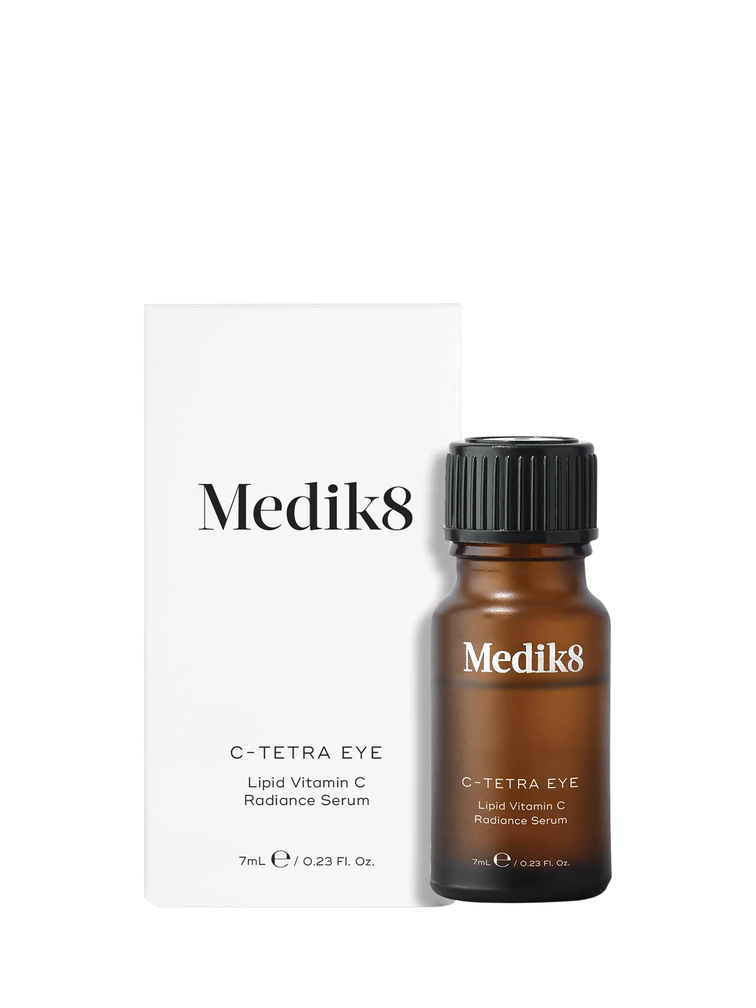 Medik8 C-Tetra Eye vitamin C serum 7ml - British product