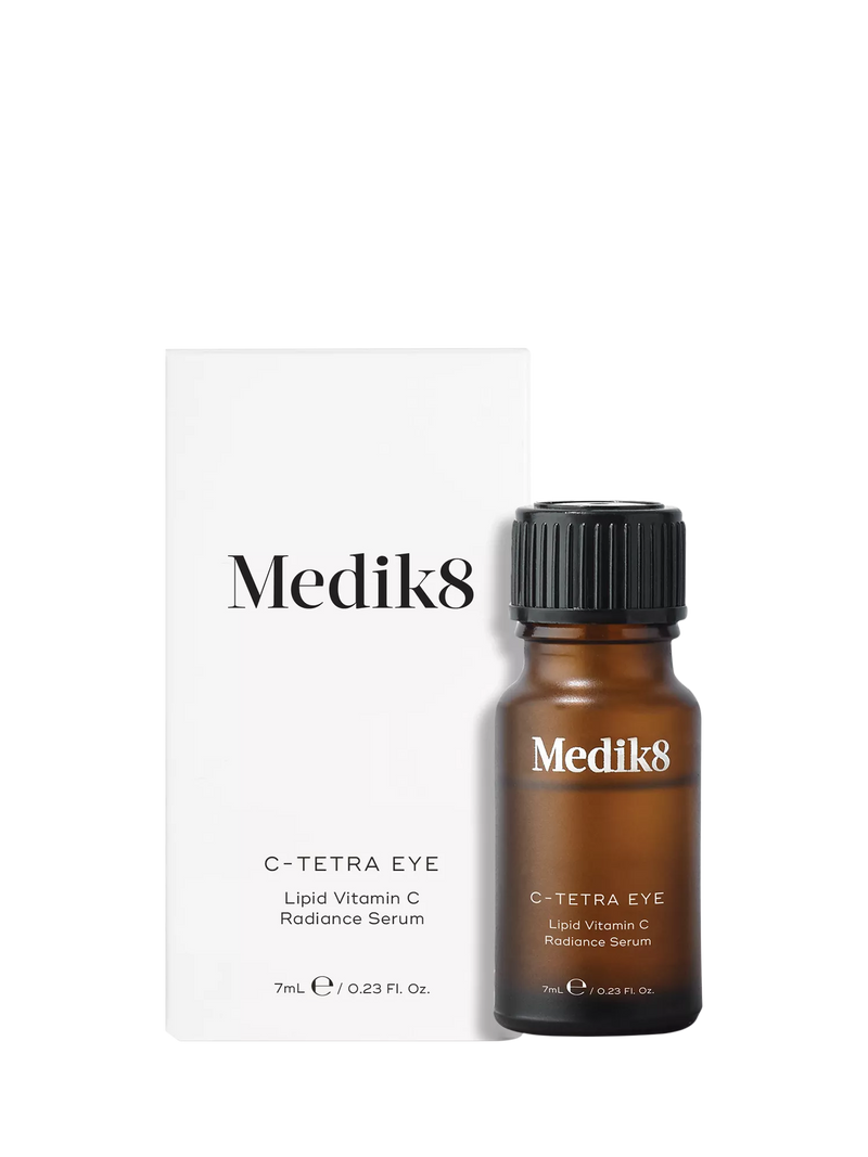 Medik8 C-Tetra Eye vitamin C serum 7ml - British product