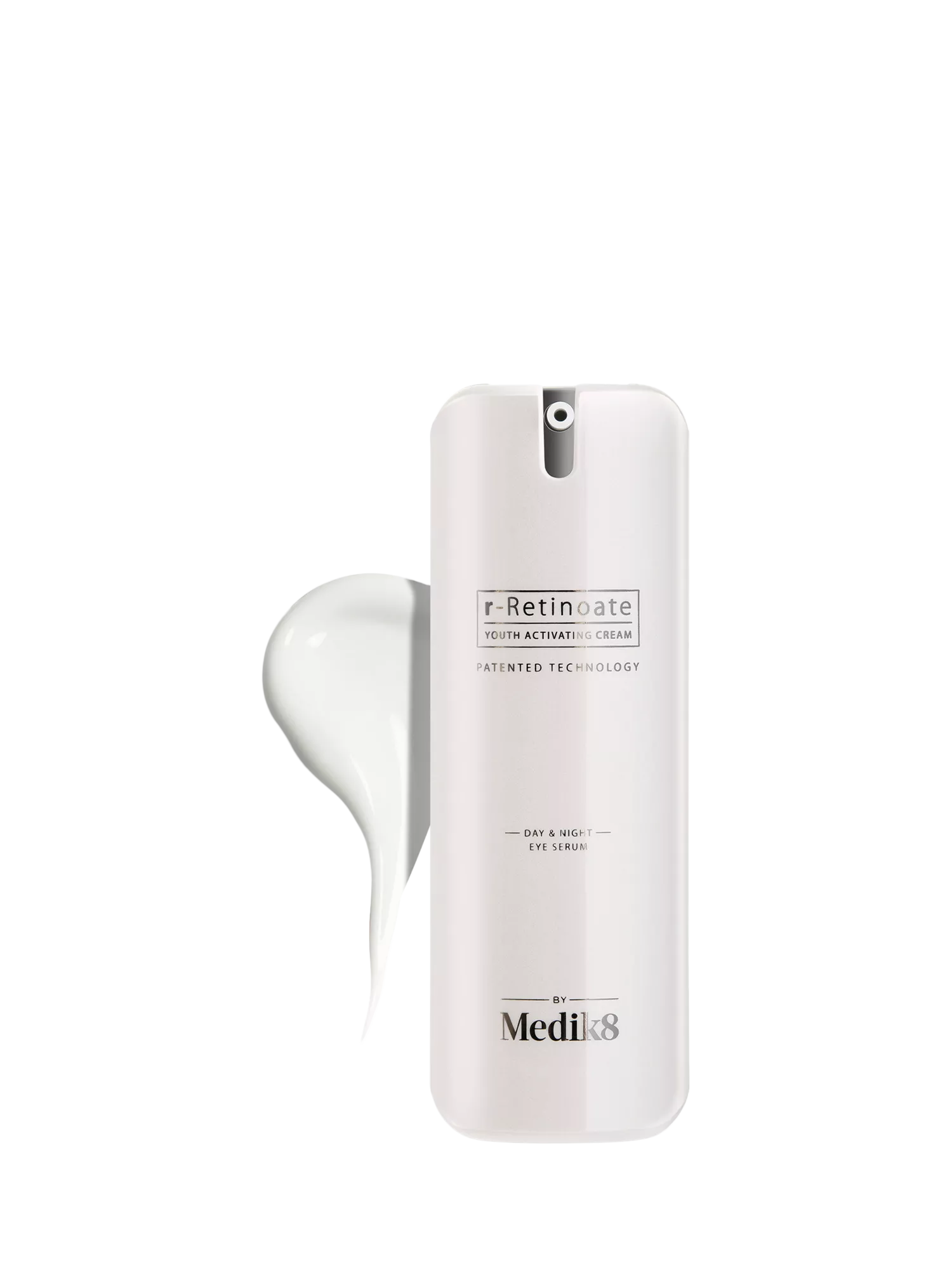 Medik8 r-Retinoate day and night eye serum 15ml, imported from the UK