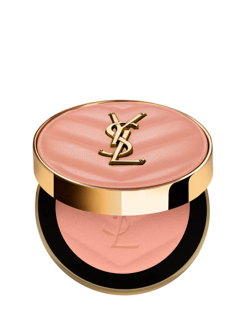 Yves Saint Laurent Make Me Blush Bold Blurring Blush 3g