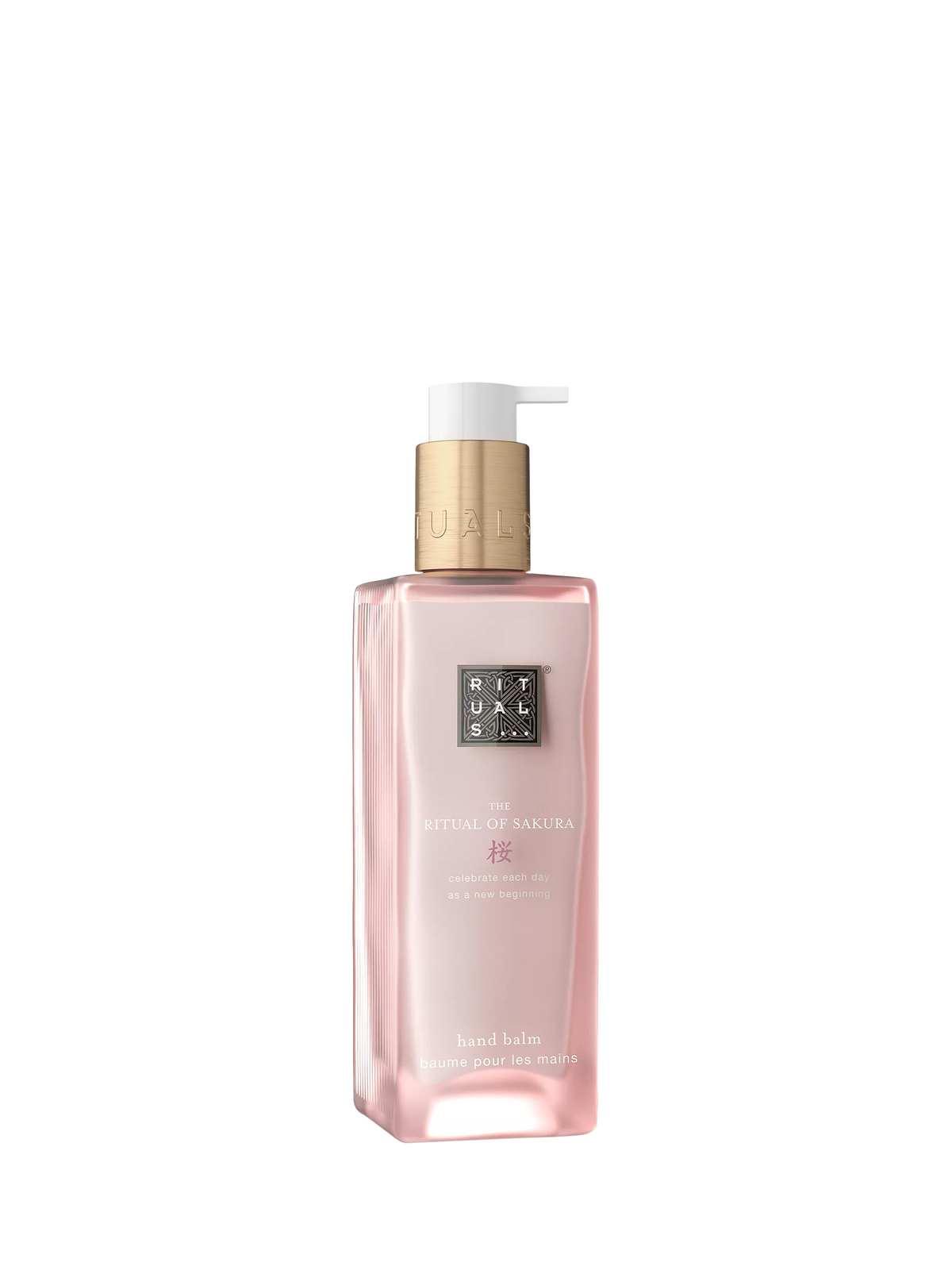 Rituals Sakura hand balm 175ml, imported from the UK