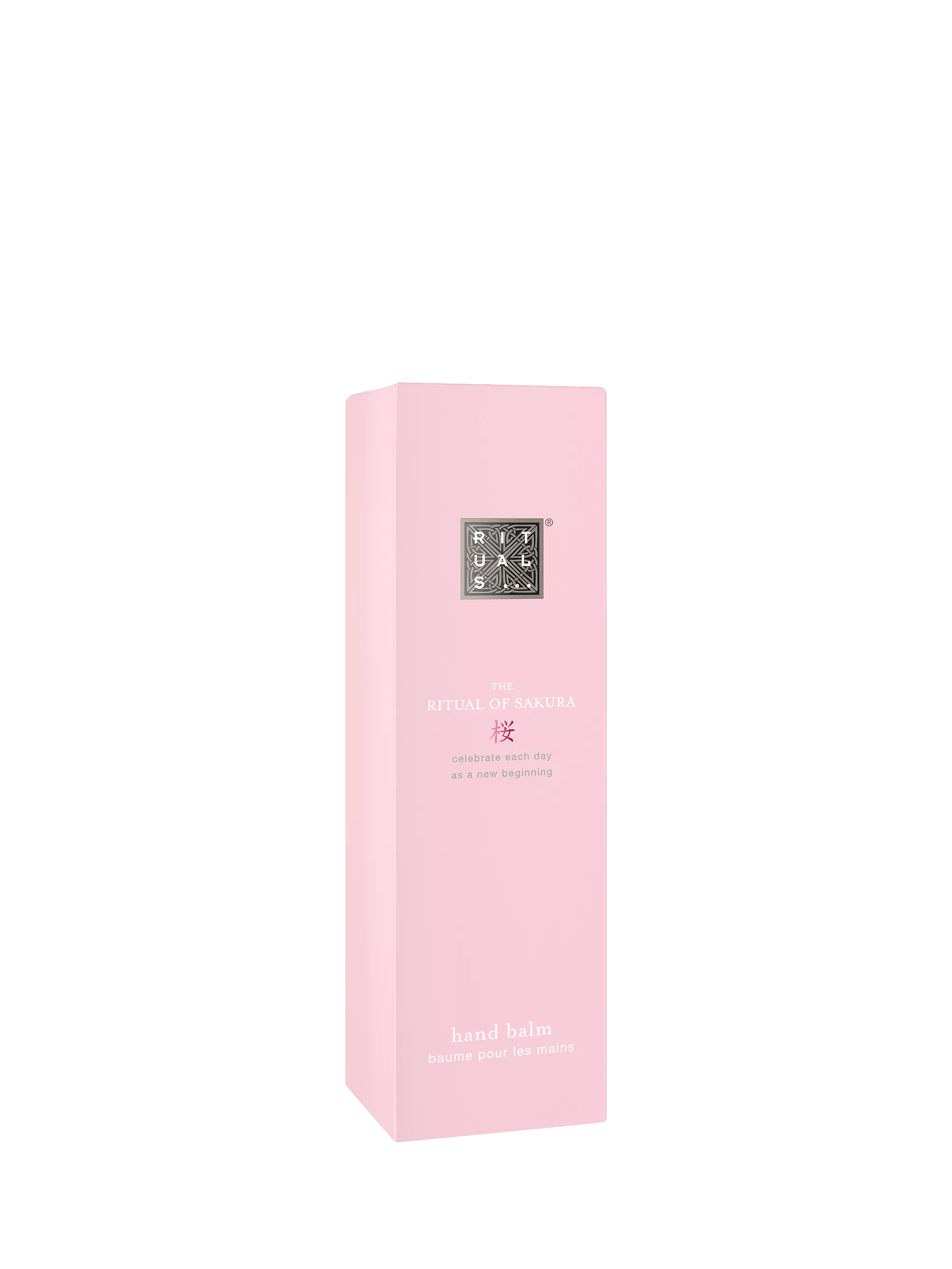 Rituals Sakura hand balm 175ml, imported from the UK