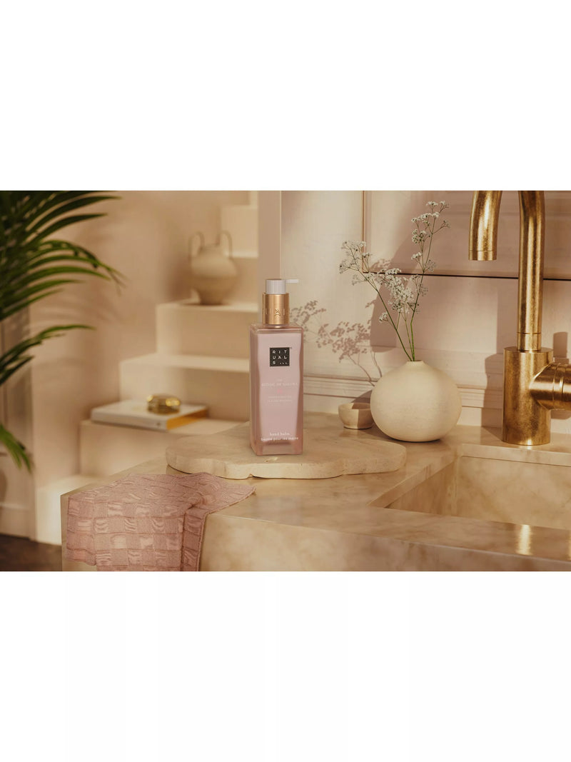 Rituals Sakura hand balm 175ml, imported from the UK