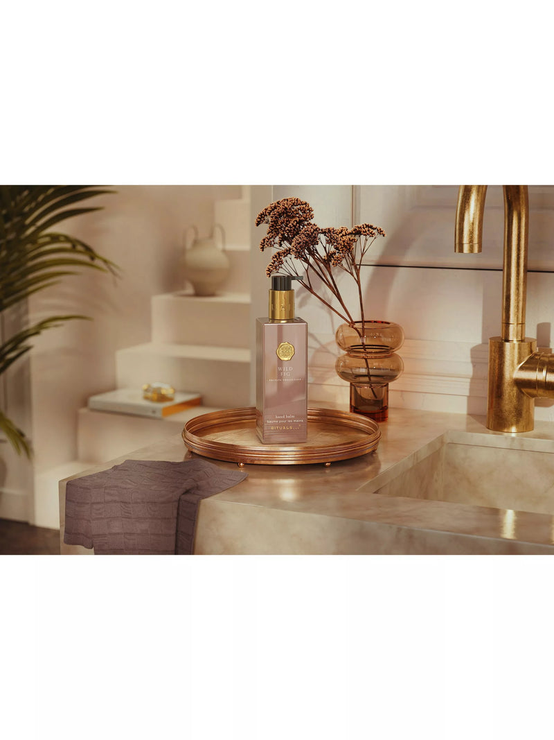 Rituals hand balm Wild Fig 175ml, imported from the UK