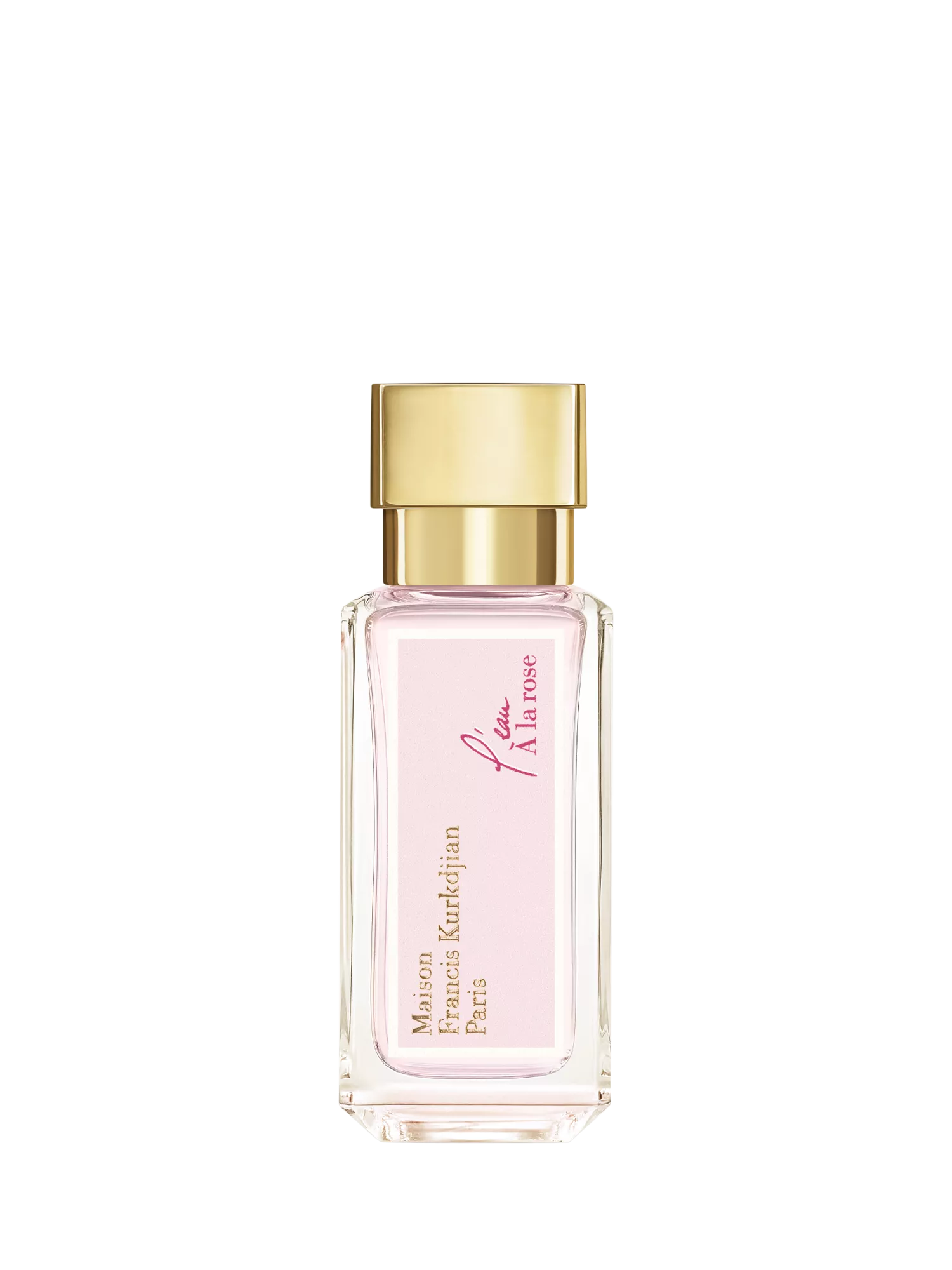 MFK L'eau À la Rose eau de toilette 35ml - British product