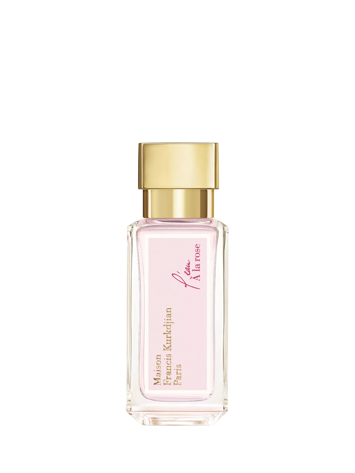 MFK L'eau À la Rose eau de toilette 35ml - British product