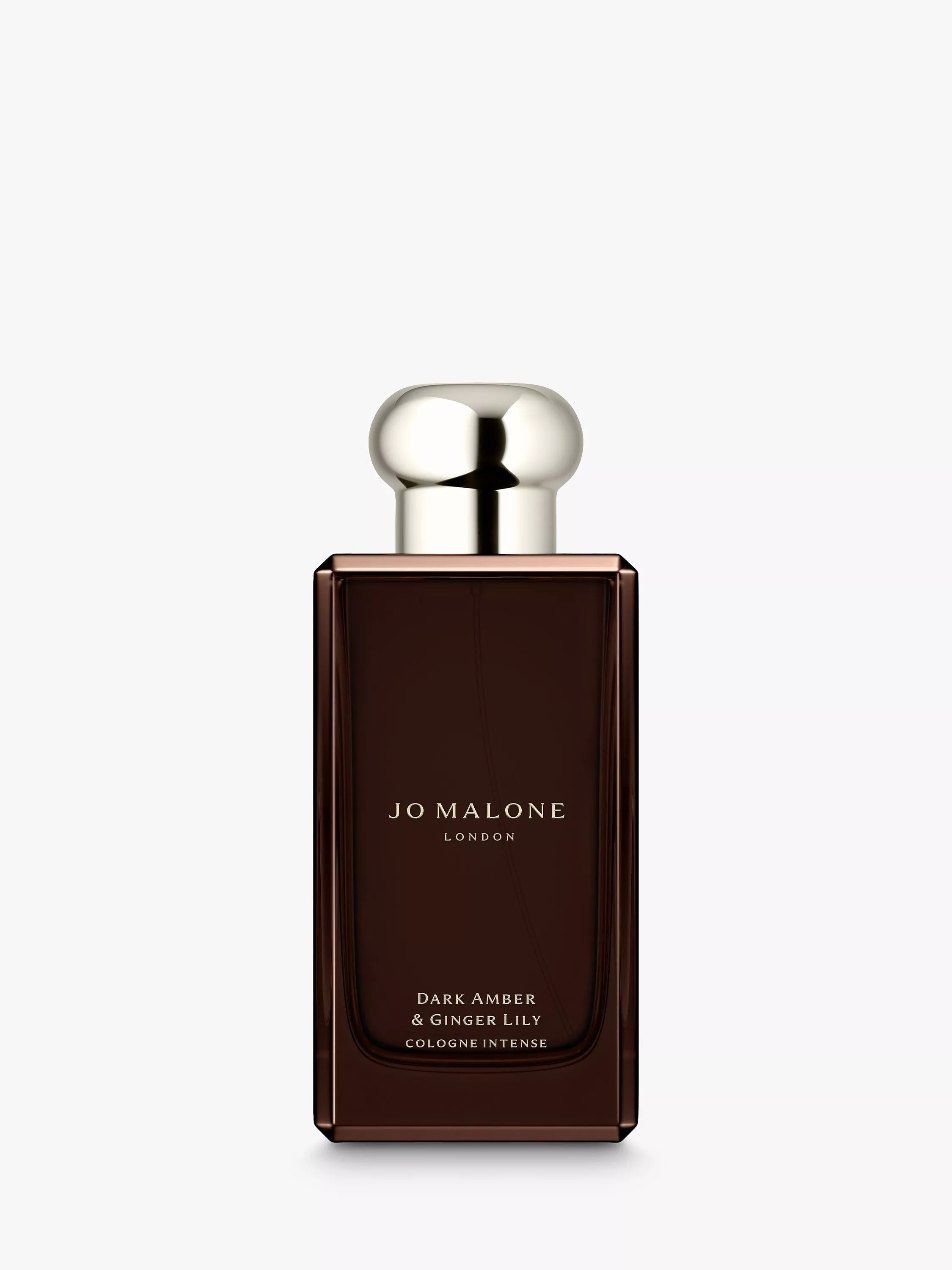 Jo Malone London Dark Amber & Ginger Lily Cologne Intense Eau de Parfum 100ml