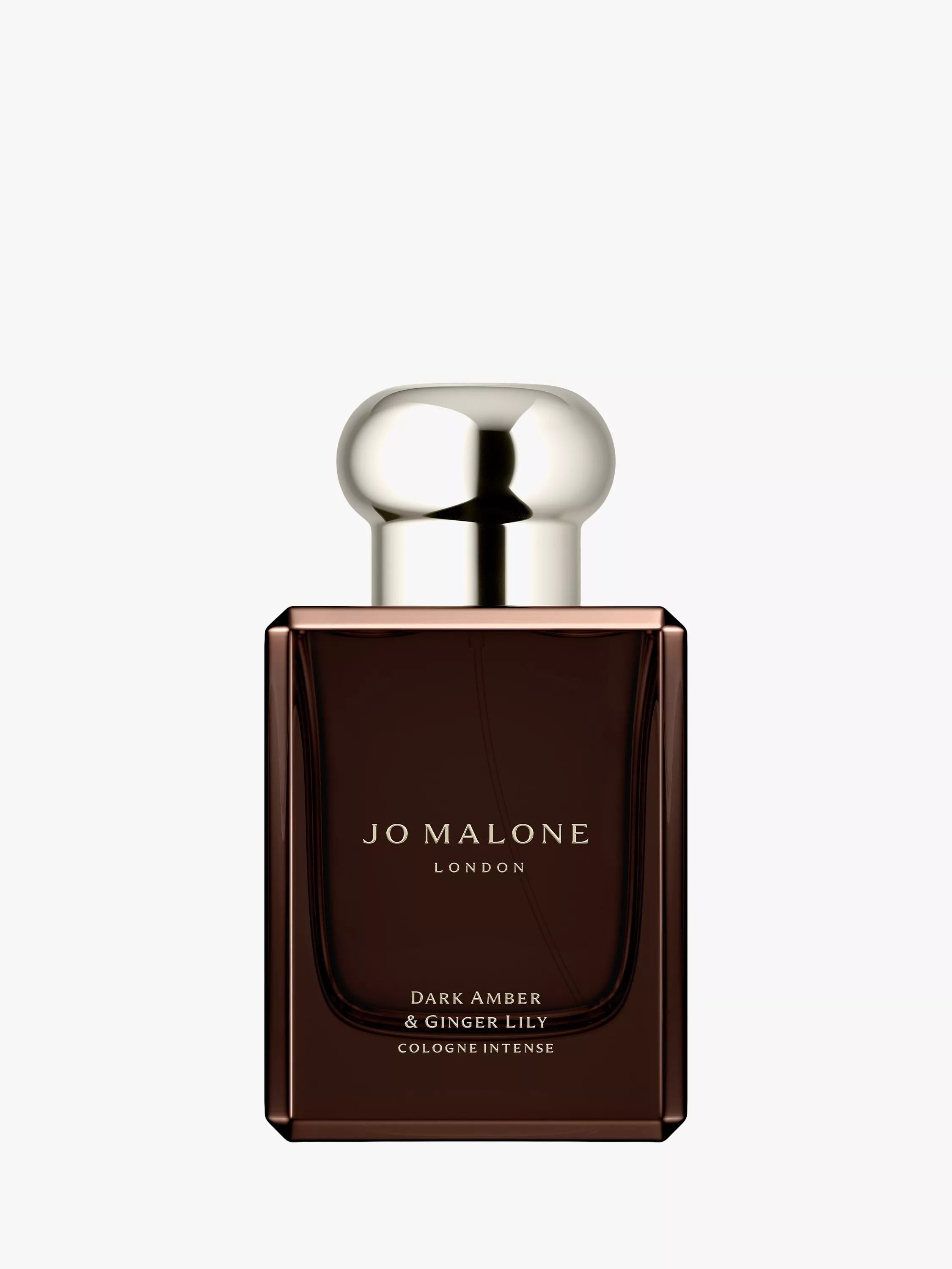 Jo Malone London Dark Amber & Ginger Lily Cologne Intense Eau de Parfum 100ml
