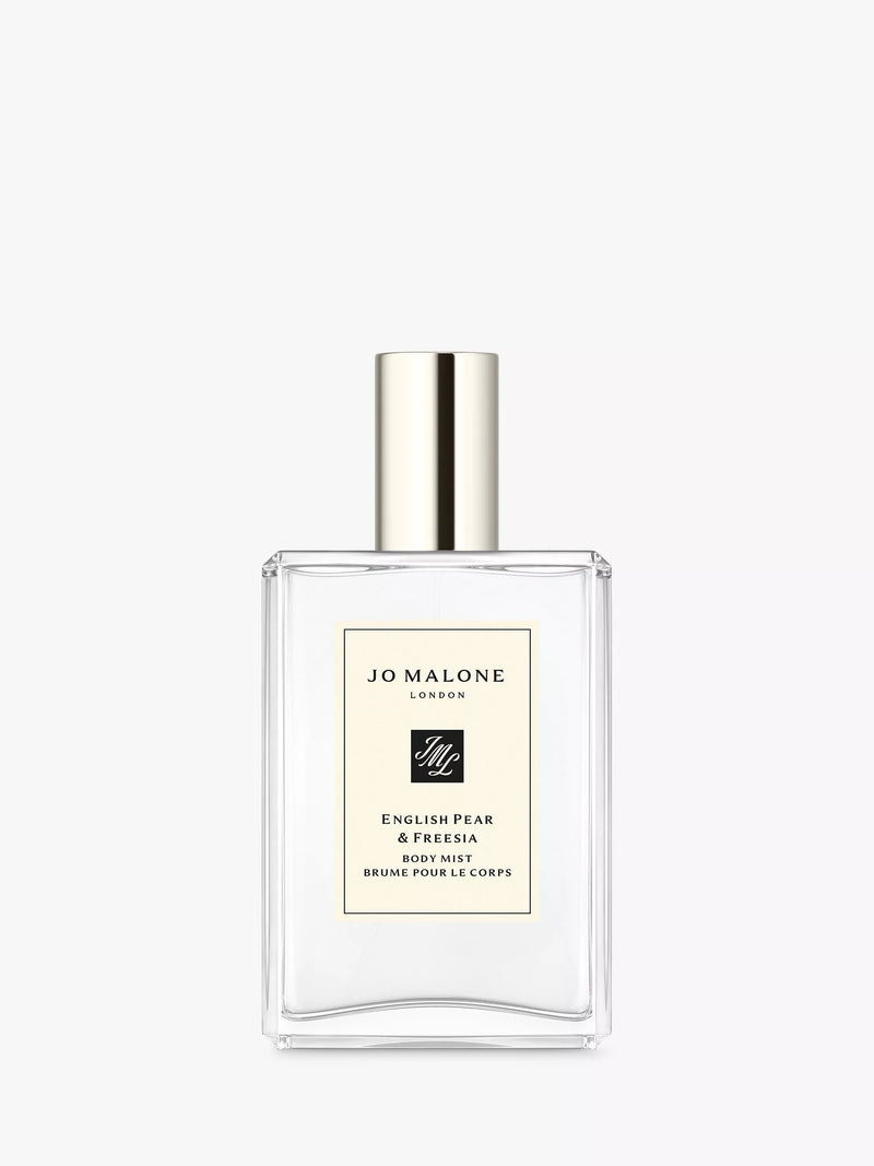 Jo Malone London English Pear & Freesia body mist 100ml, UK version