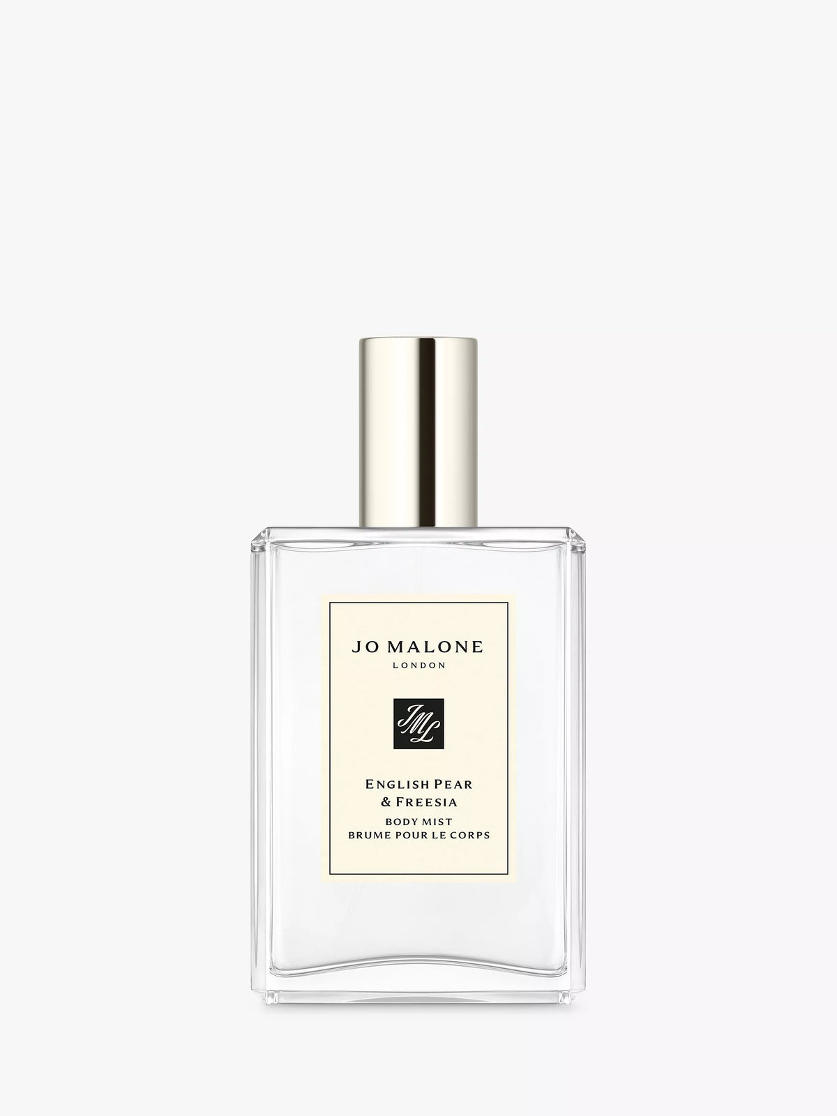 Jo Malone London English Pear & Freesia body mist 100ml, UK version