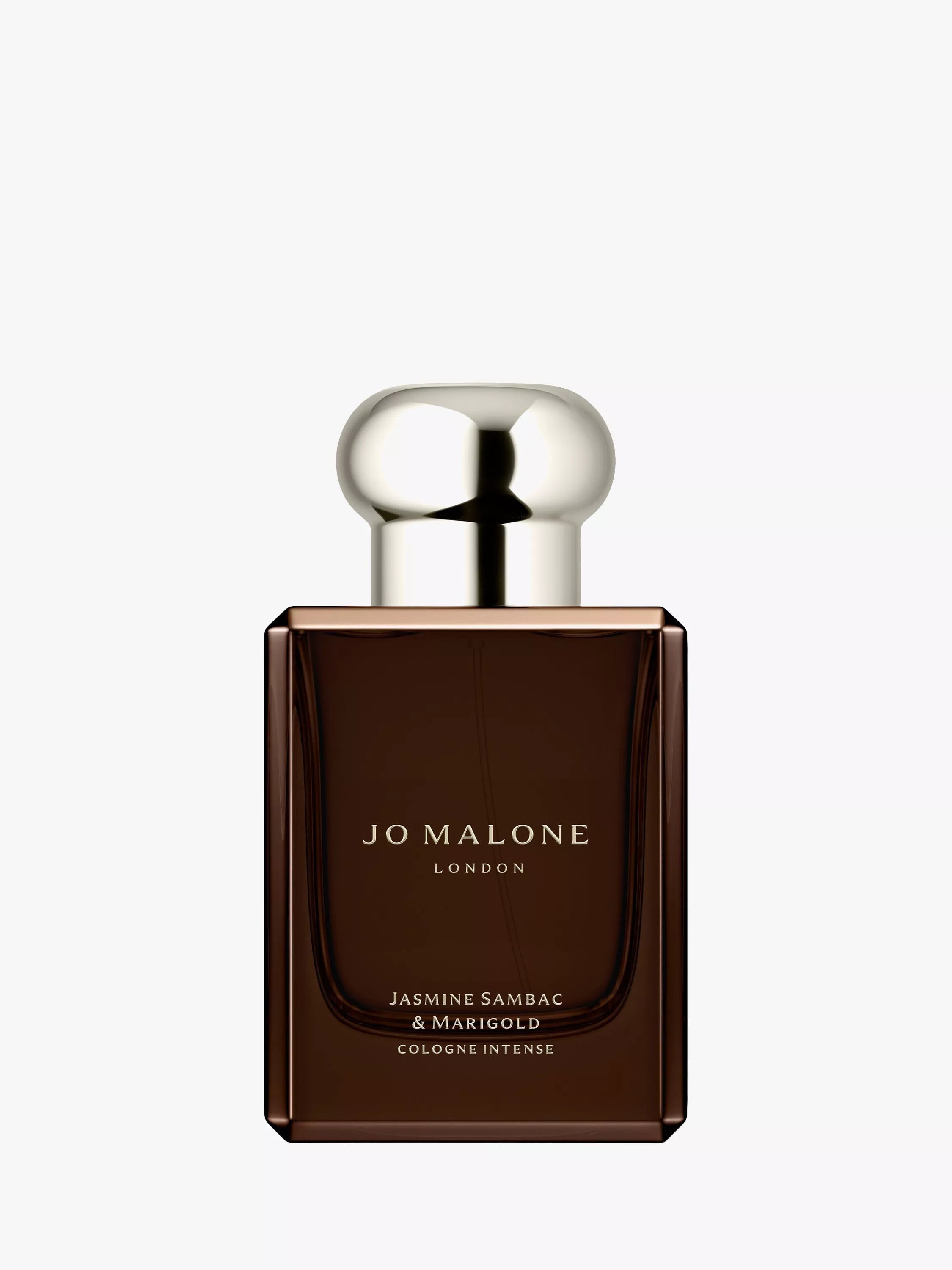 Jo Malone London Jasmine Sambac & Marigold Cologne Intense Fragrance