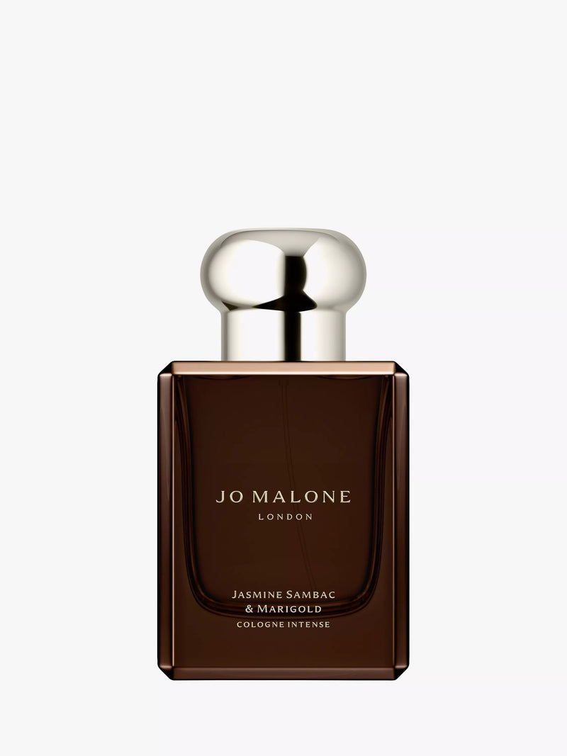 Jo Malone London Jasmine Sambac & Marigold Cologne Intense Fragrance
