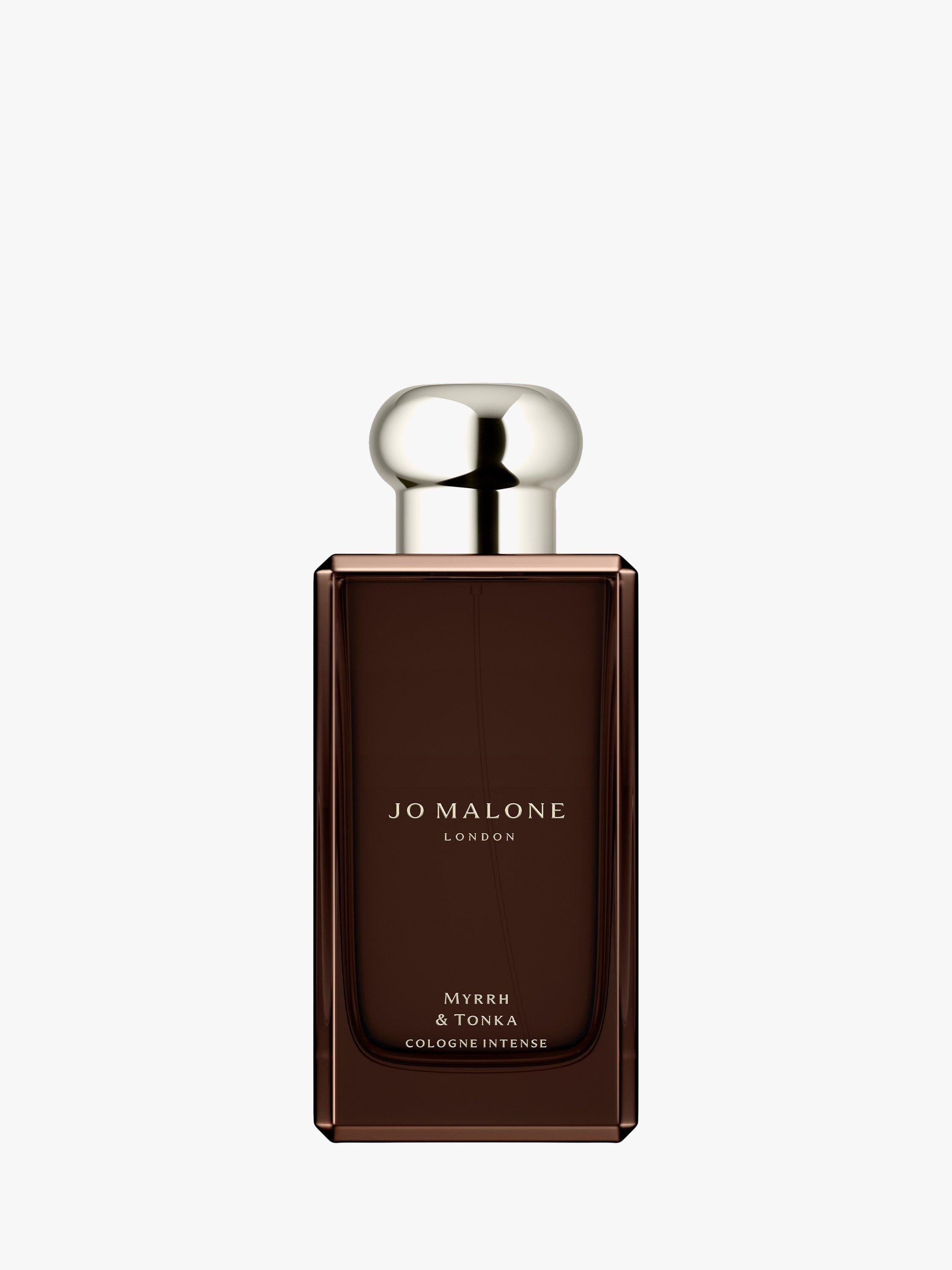 Jo Malone London Myrrh & Tonka Cologne Intense, UK version