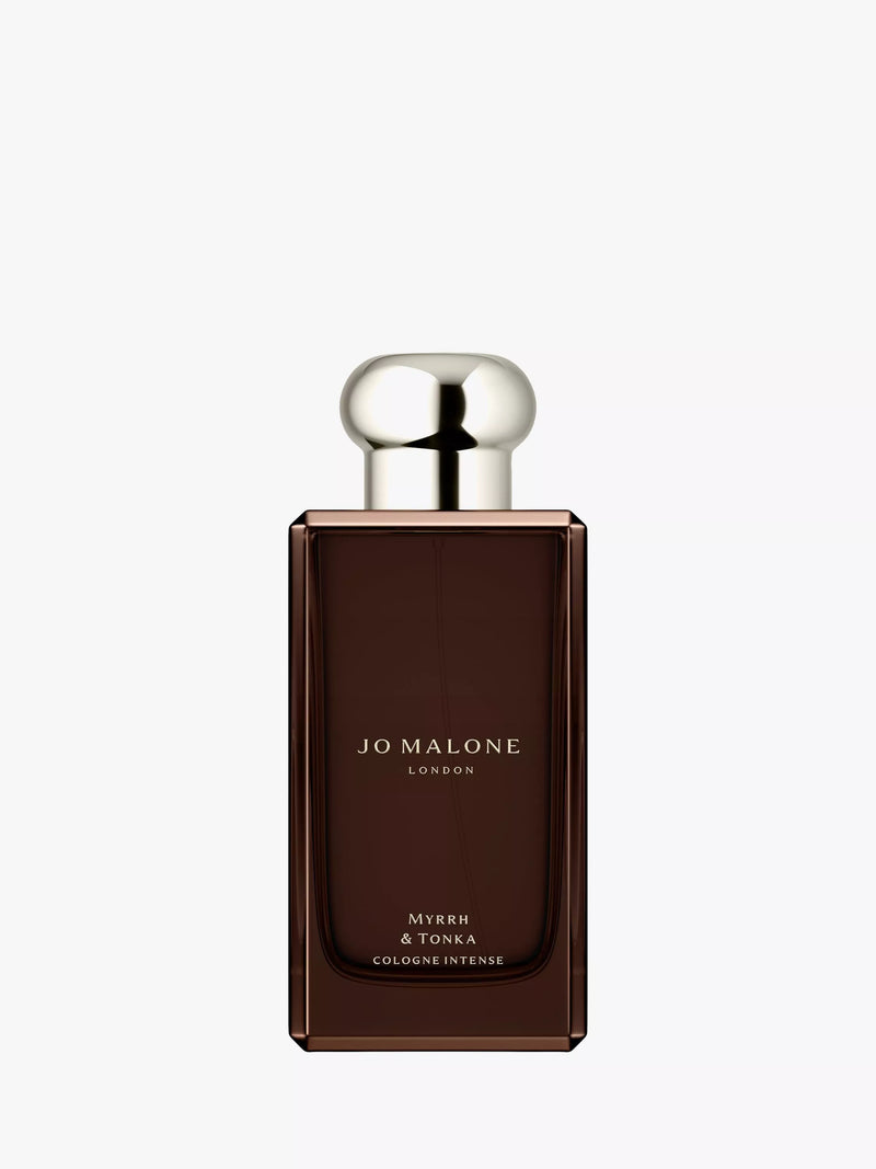 Jo Malone London Myrrh & Tonka Cologne Intense Fragrance