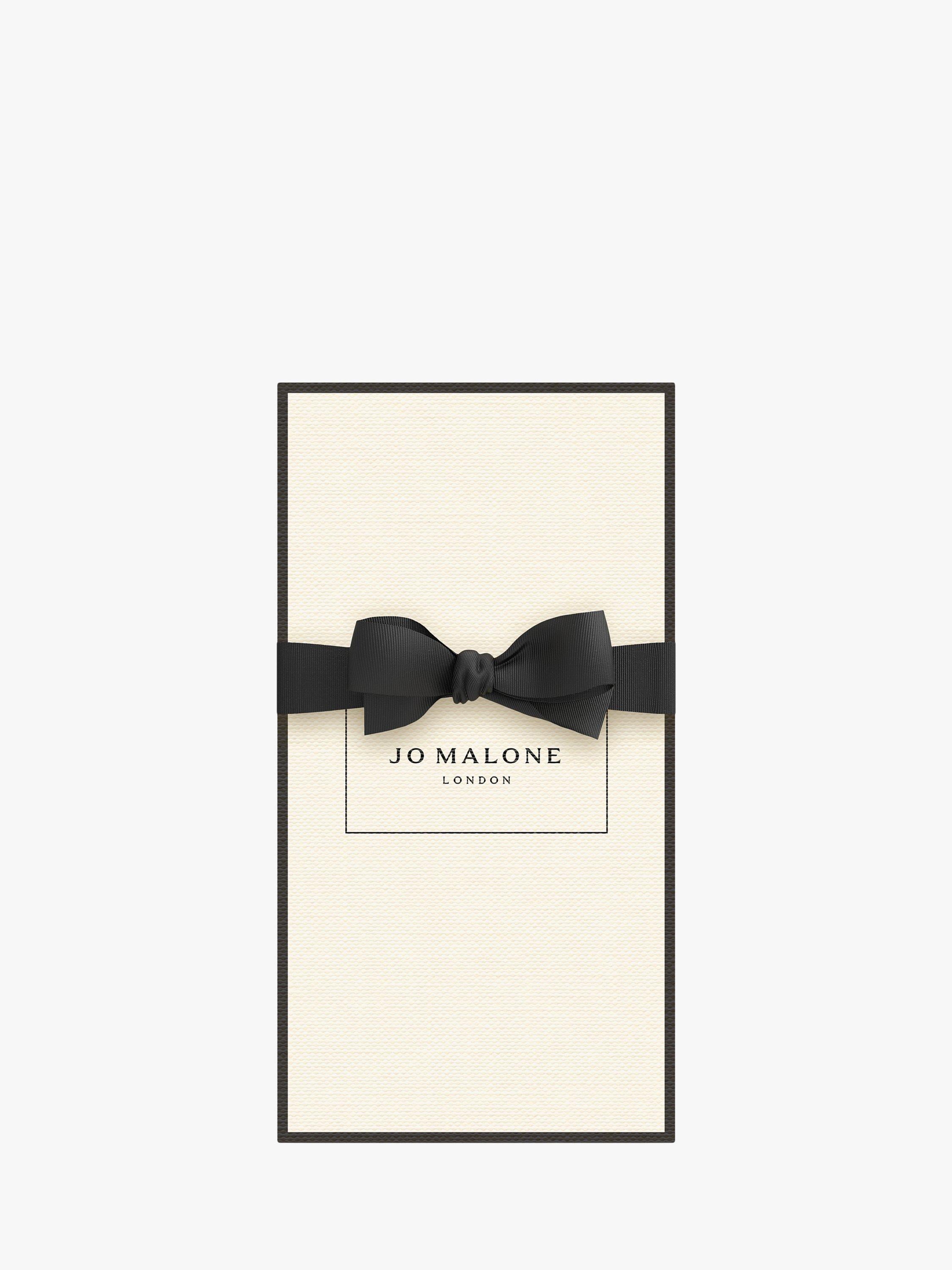 Jo Malone London Myrrh & Tonka Cologne Intense, UK version