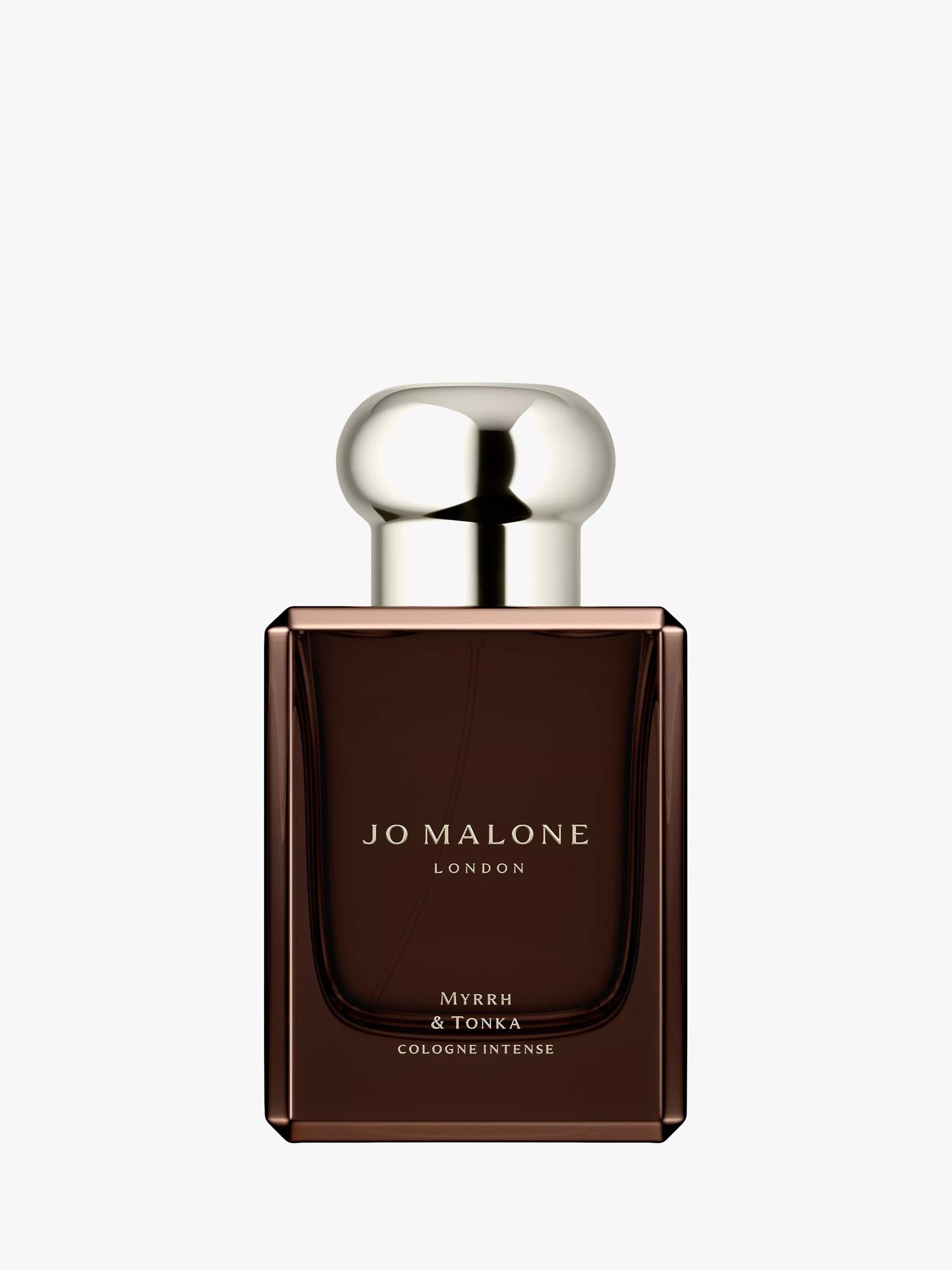 Jo Malone London Myrrh & Tonka Cologne Intense Fragrance