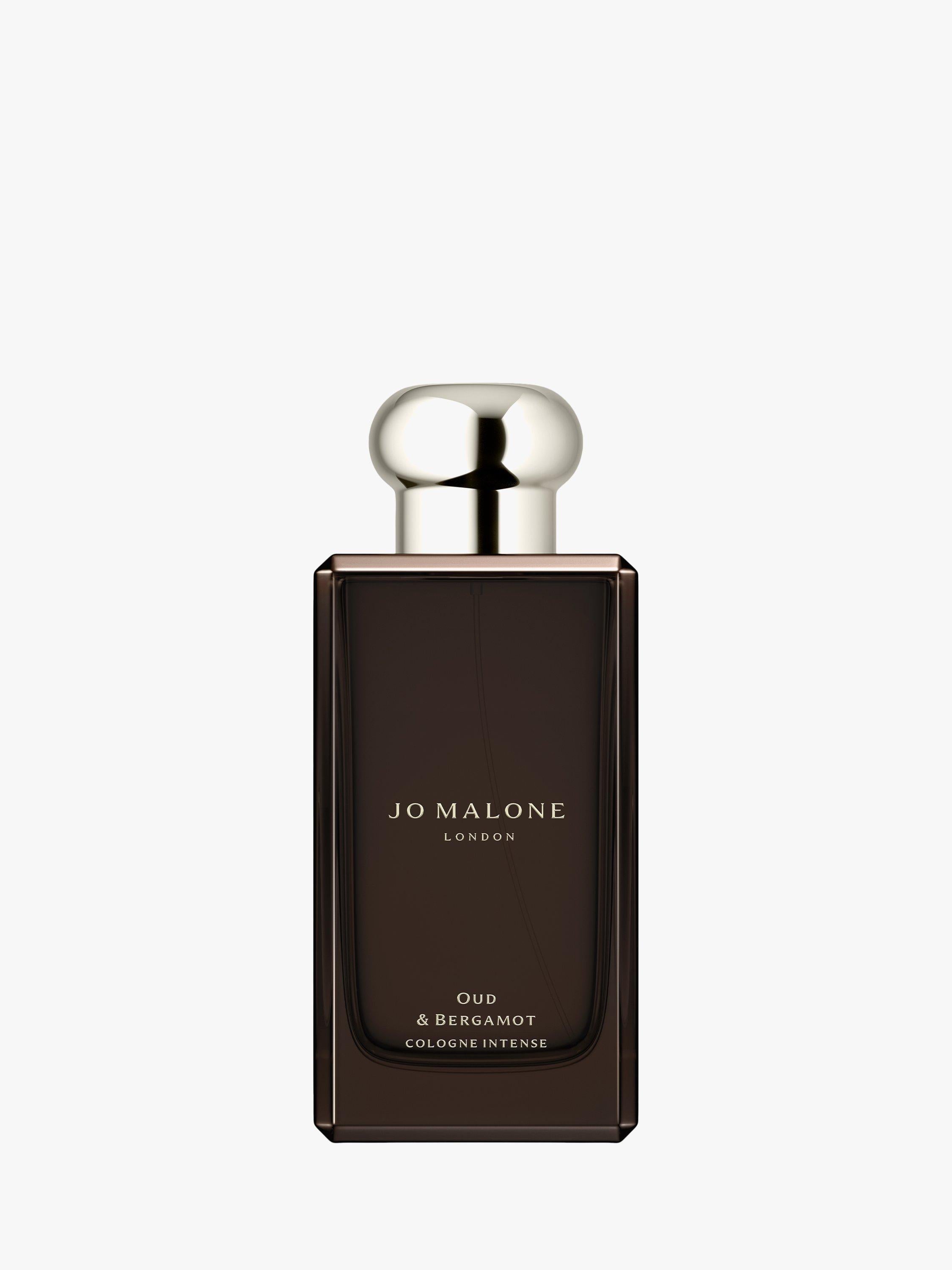 Jo Malone London Oud & Bergamot Cologne, UK version