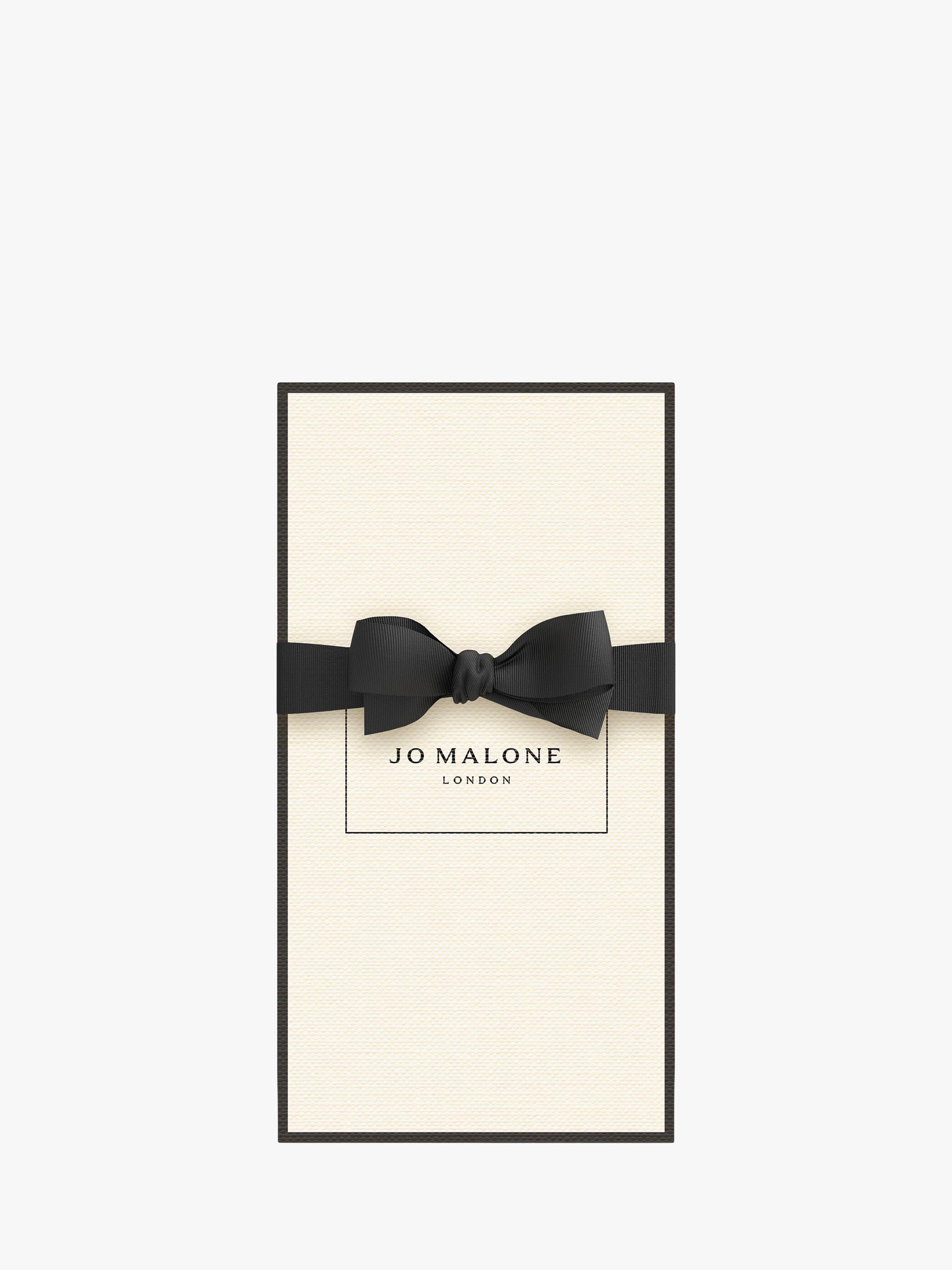 Jo Malone London Oud & Bergamot Cologne, UK version