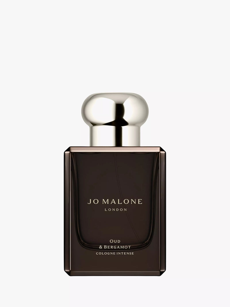 Jo Malone London Oud & Bergamot Cologne, UK version