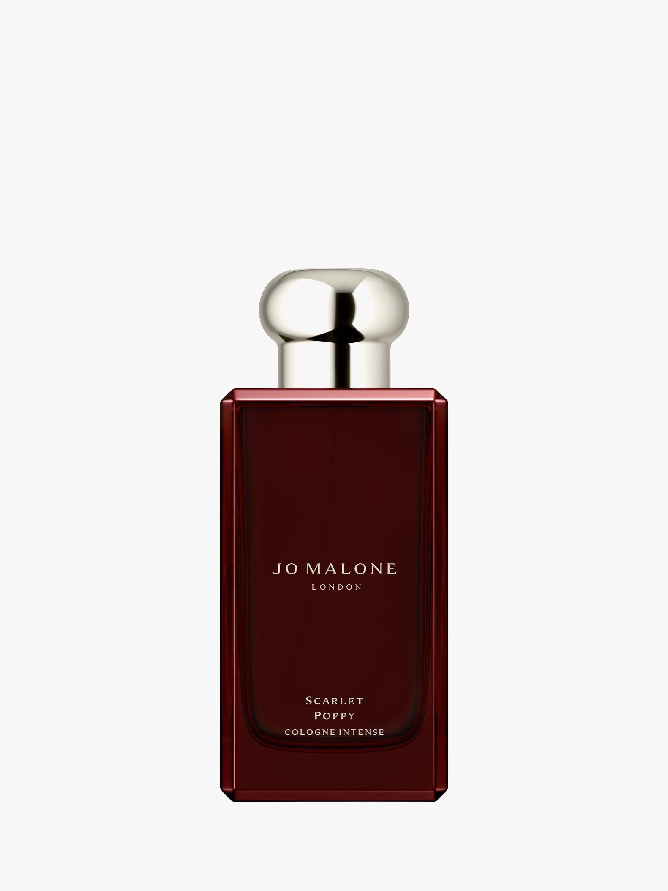 Jo Malone London Scarlet Poppy Cologne Intense, UK version