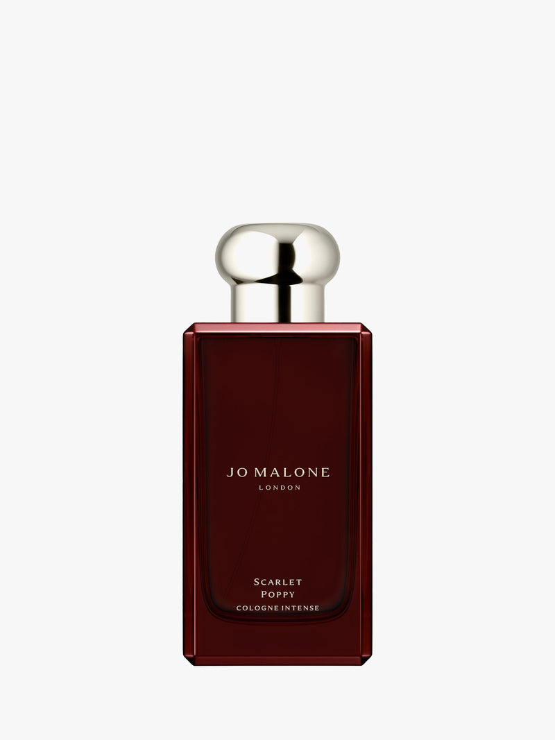 Jo Malone London Scarlet Poppy Cologne Intense, UK version