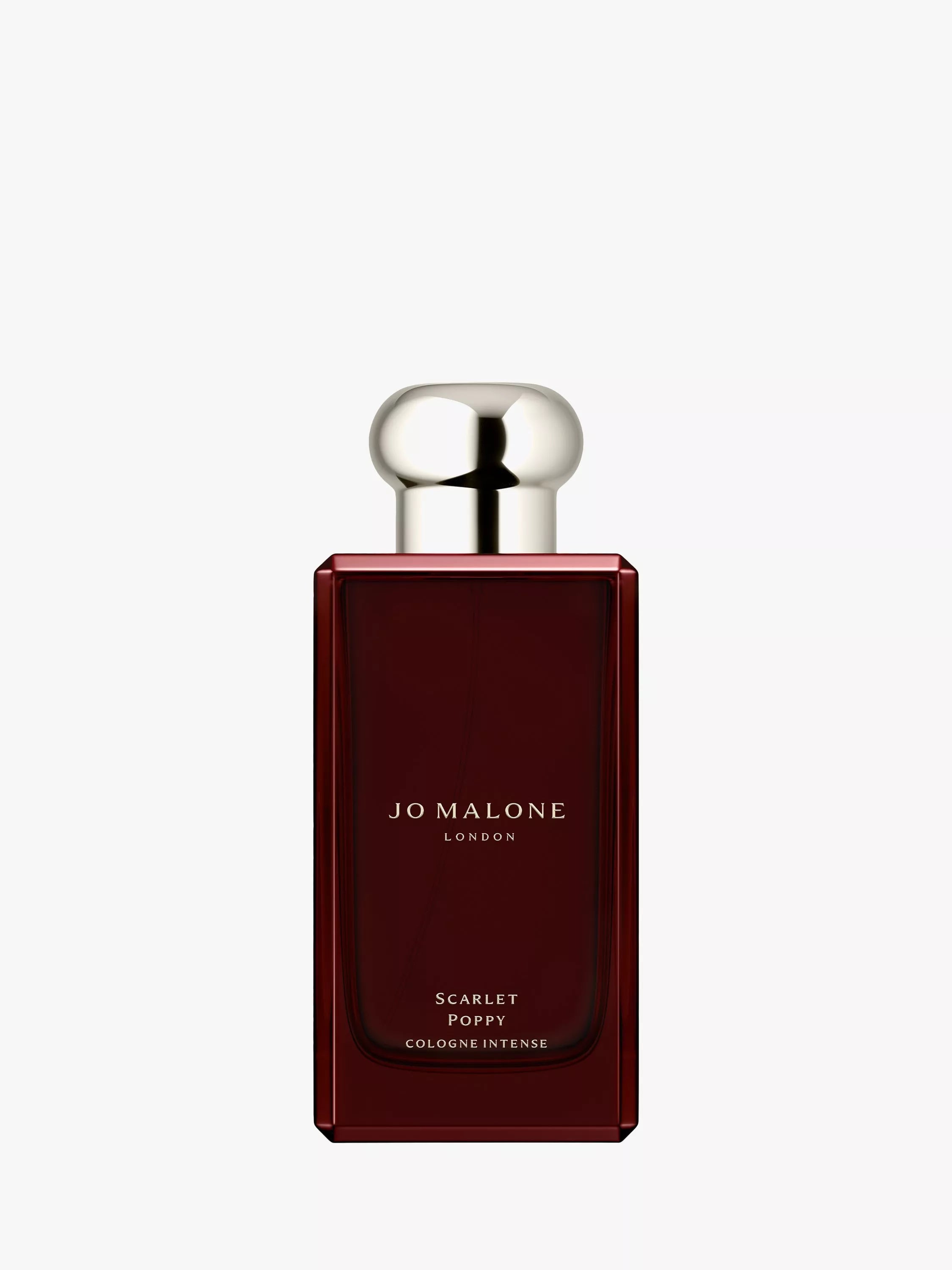 Jo Malone London Scarlet Poppy Cologne Intense, 100ml