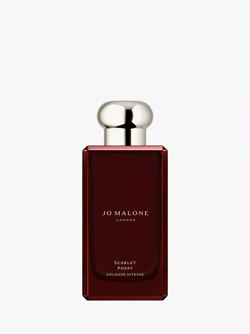 Jo Malone London Scarlet Poppy Cologne Intense, 100ml