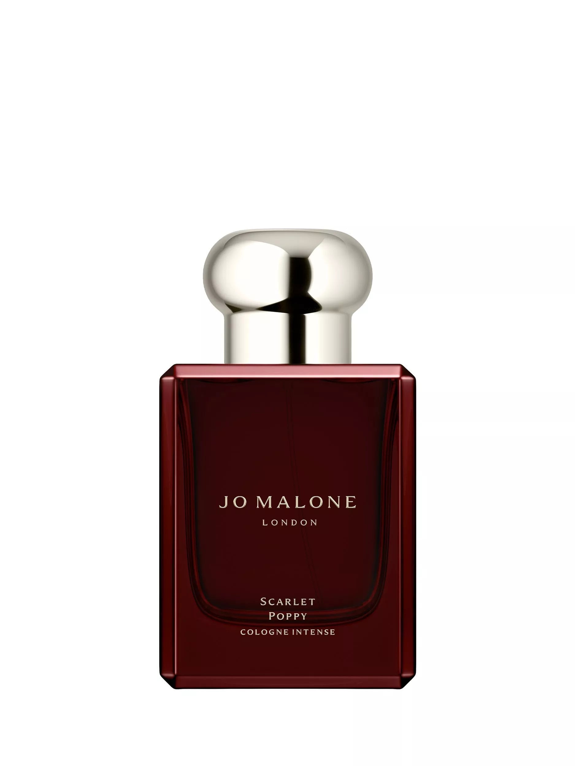 Jo Malone London Scarlet Poppy Cologne Intense, UK version