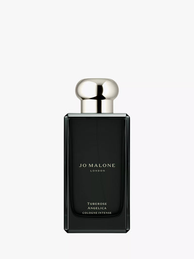 John Lewis Jo Malone London Tuberose Angelica Cologne Intense Luxury Fragrance- Buy online at McGrocer