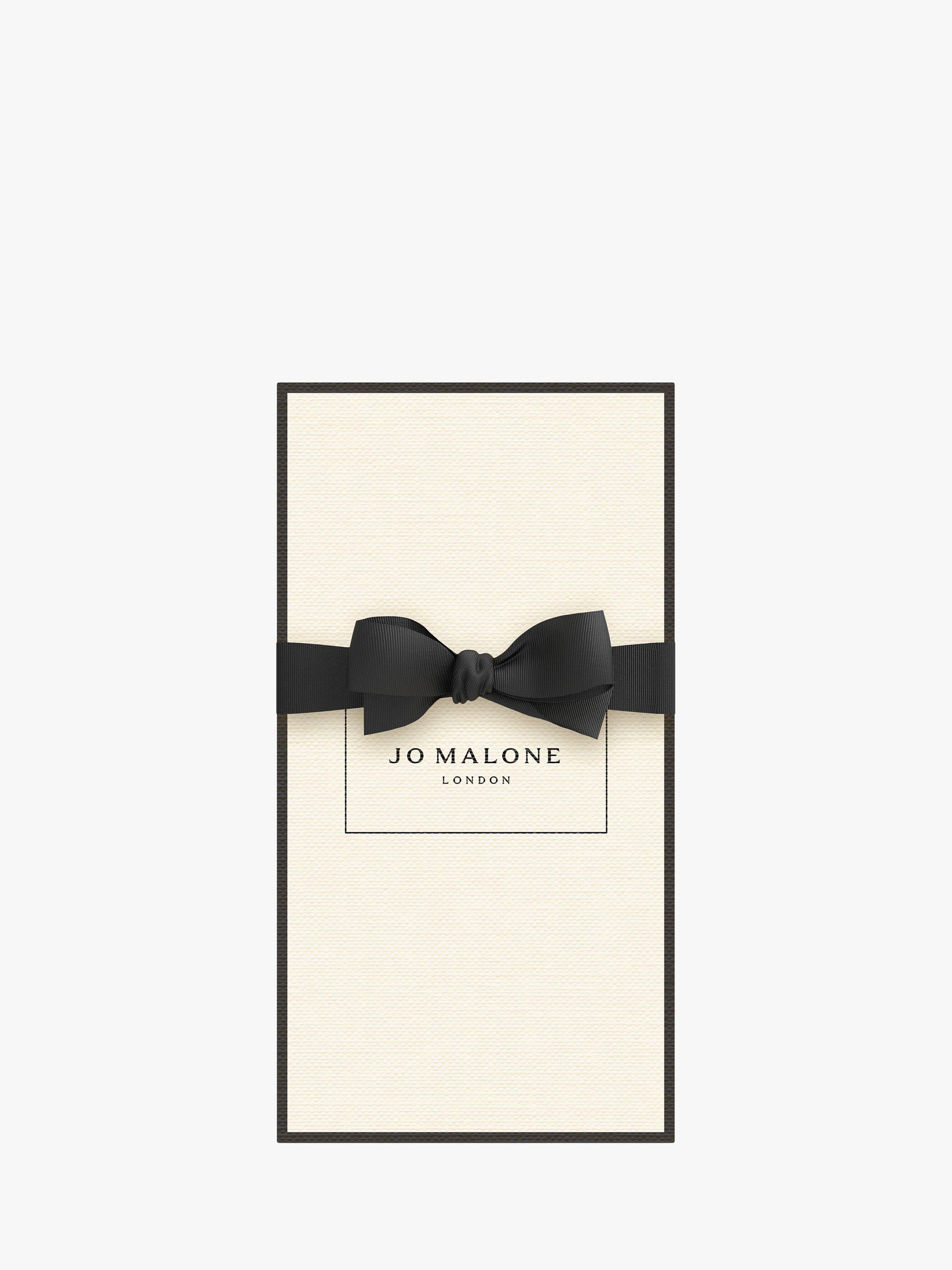 Jo Malone London Tuberose Angelica Cologne Intense, UK version