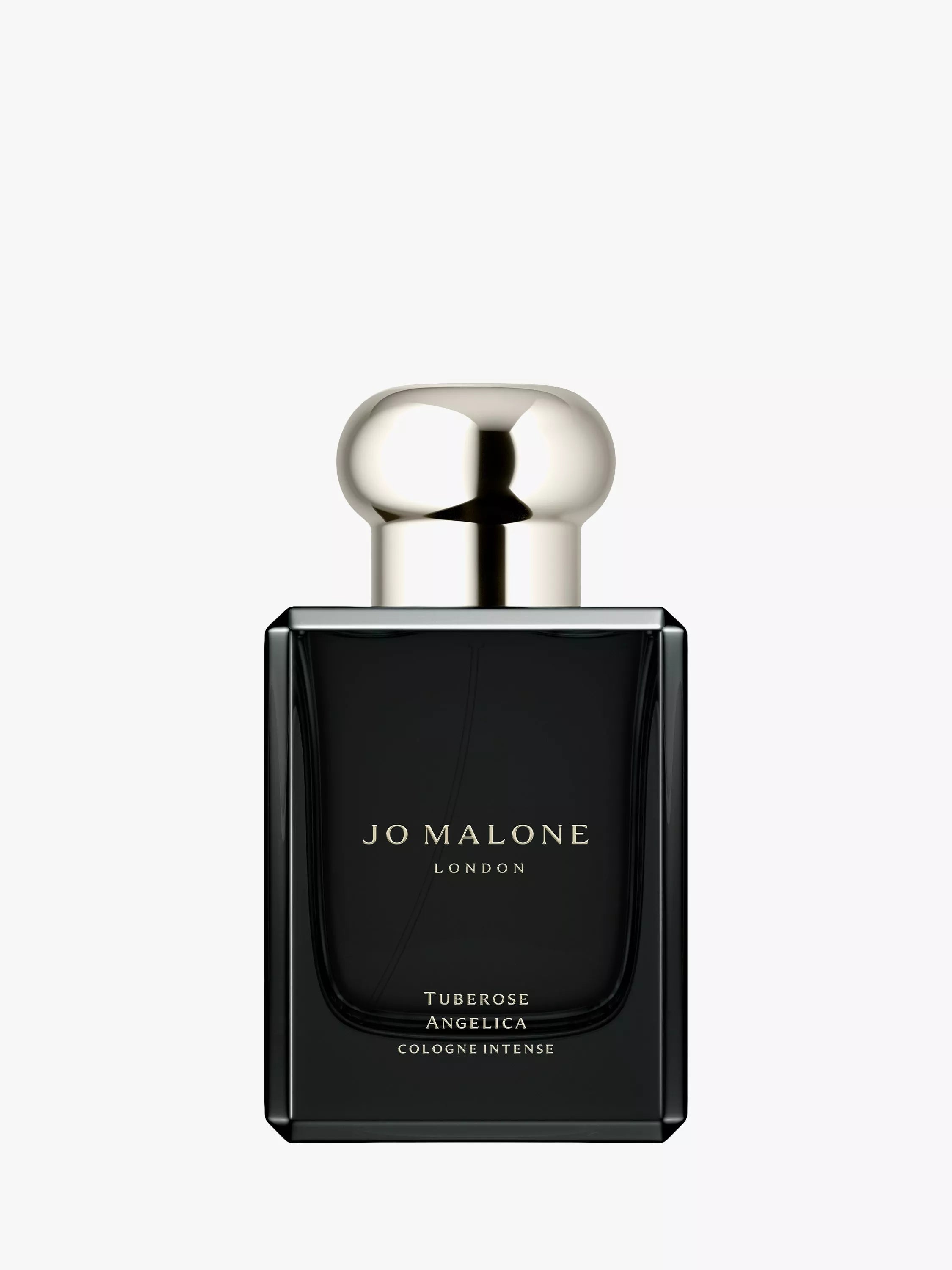 Jo Malone London Tuberose Angelica Cologne Intense Luxury Fragrance