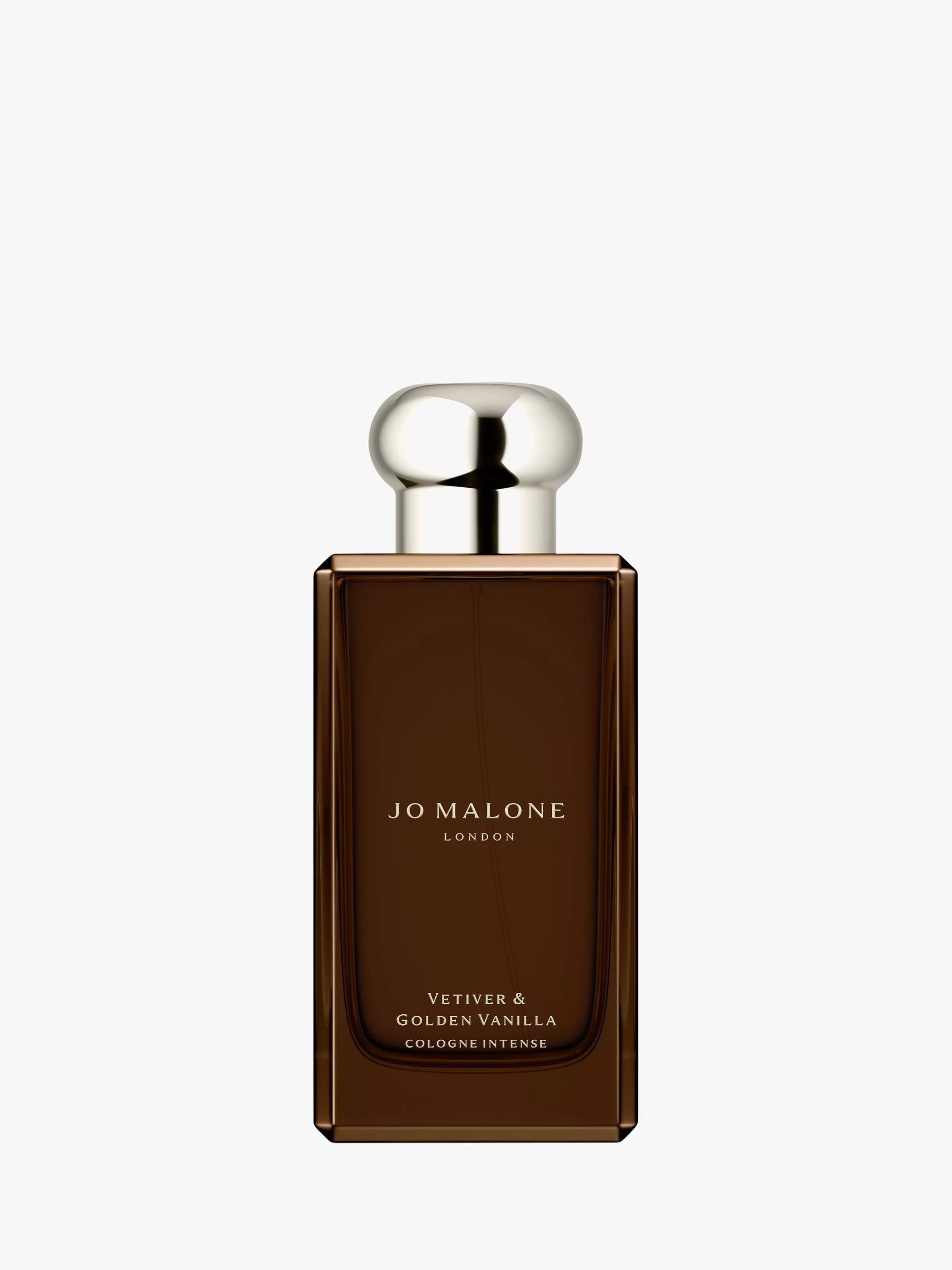 Jo Malone London Vetiver & Golden Vanilla Cologne Intense, 100ml