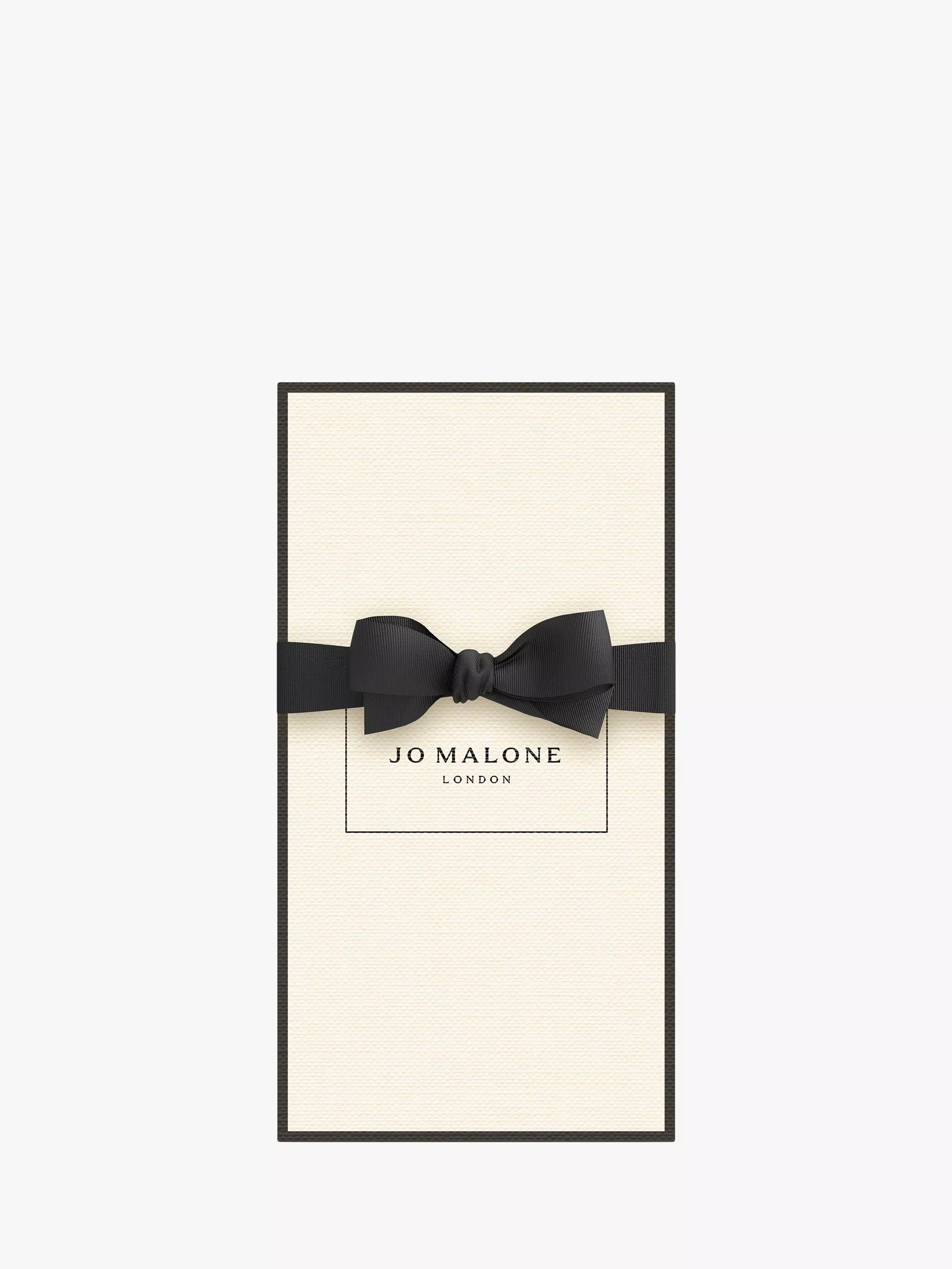 Jo Malone London Vetiver & Golden Vanilla Cologne Intense, UK version