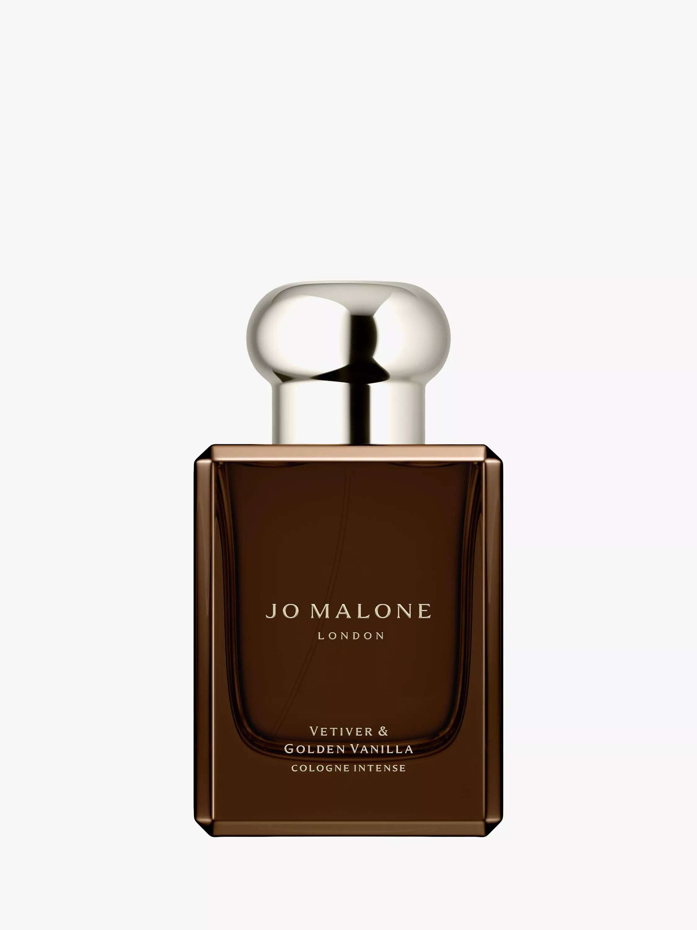 Jo Malone London Vetiver & Golden Vanilla Cologne Intense, 50ml