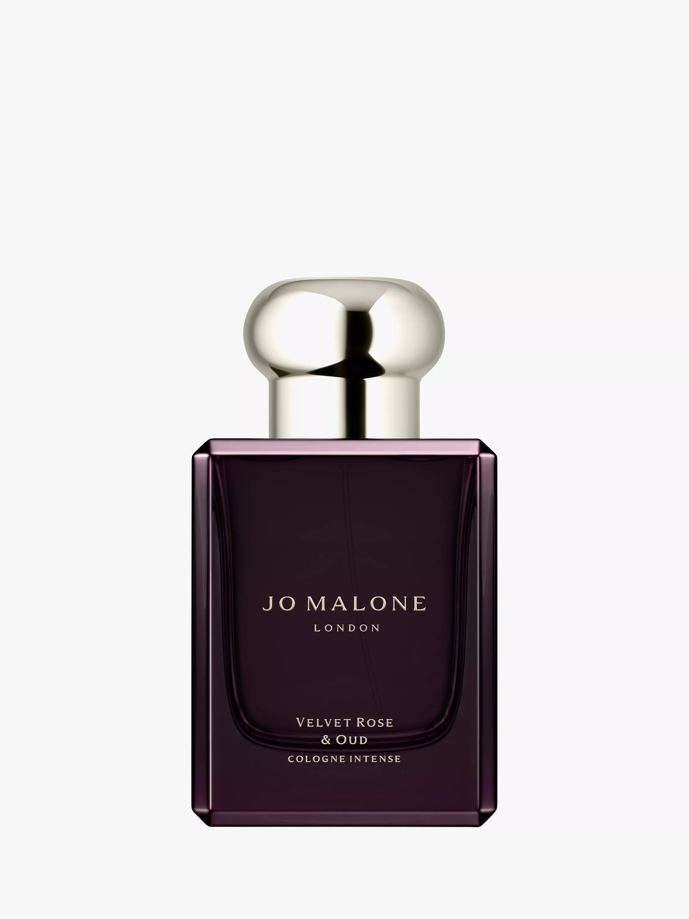 Jo Malone London Velvet Rose & Oud Cologne Intense 100ml