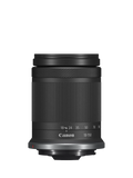 Canon RF-S 18-150mm zoom lens, UK version
