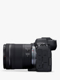 Canon EOS R6 Mark II mirrorless camera, imported from the UK