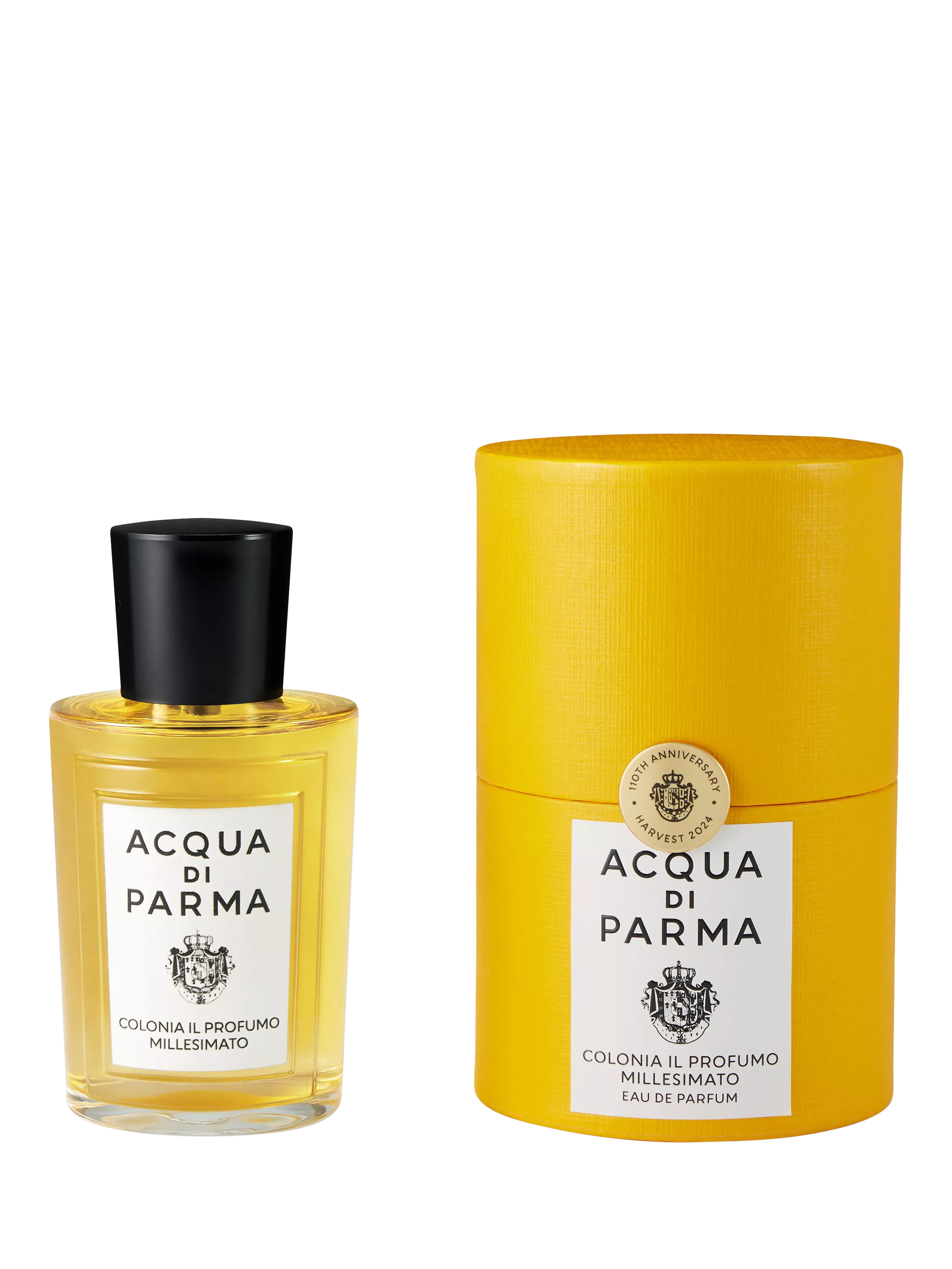 Acqua di Parma Colonia Il Profumo Millesimato eau de parfum 100ml - British product