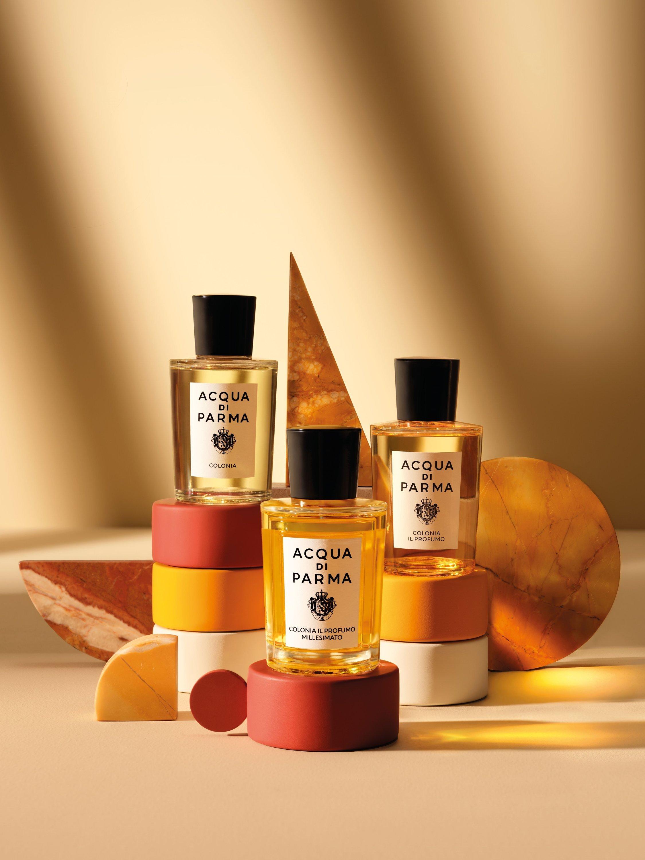 Acqua di Parma Colonia Il Profumo Millesimato eau de parfum 100ml - British product