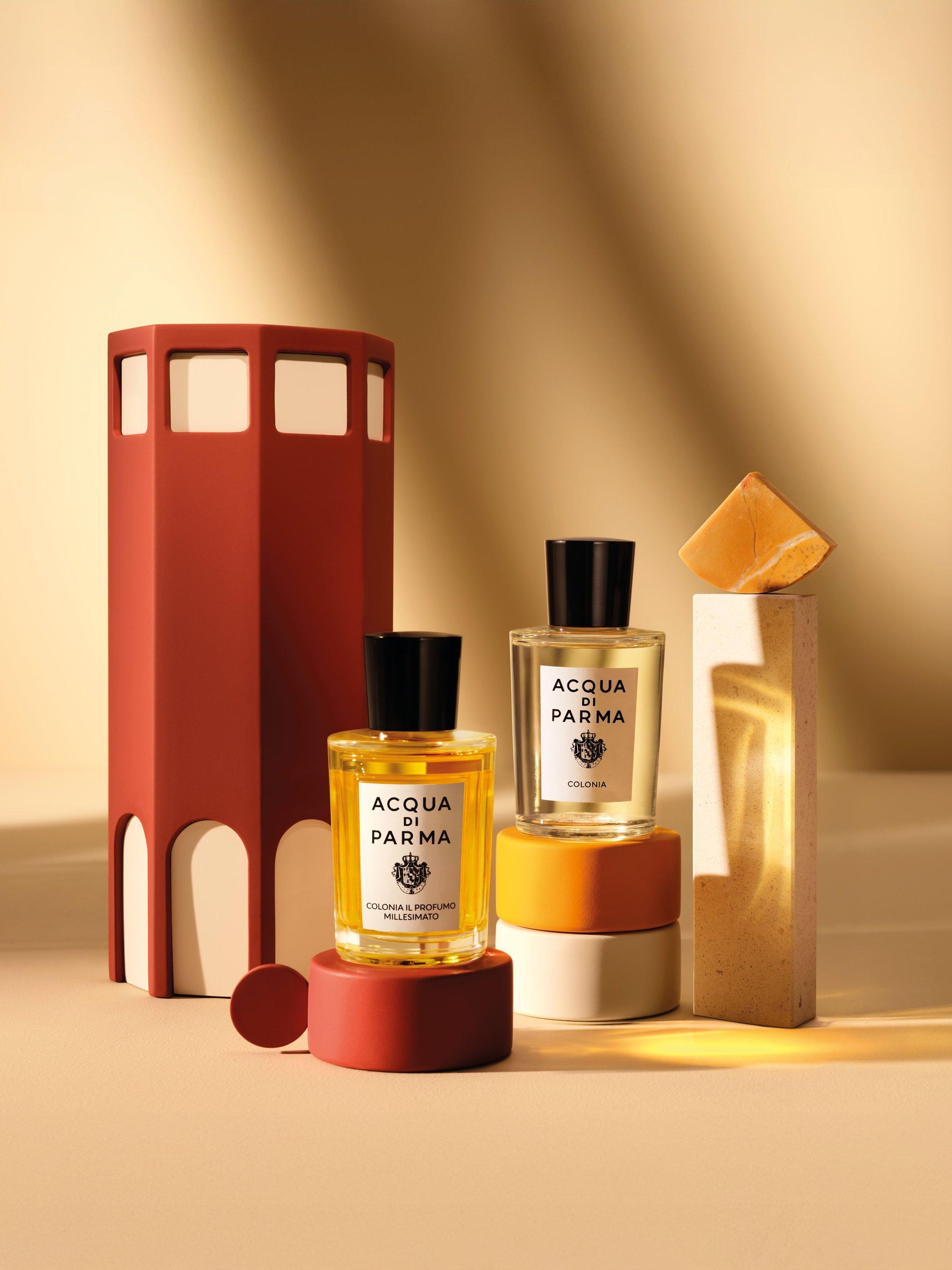 Acqua di Parma Colonia Il Profumo Millesimato eau de parfum 100ml - British product