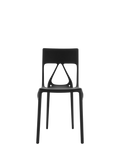 Kartell A.I. Lite chair imported from the UK