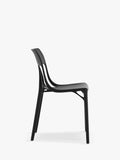 Kartell A.I. Lite chair imported from the UK