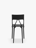 Kartell A.I. Lite chair imported from the UK