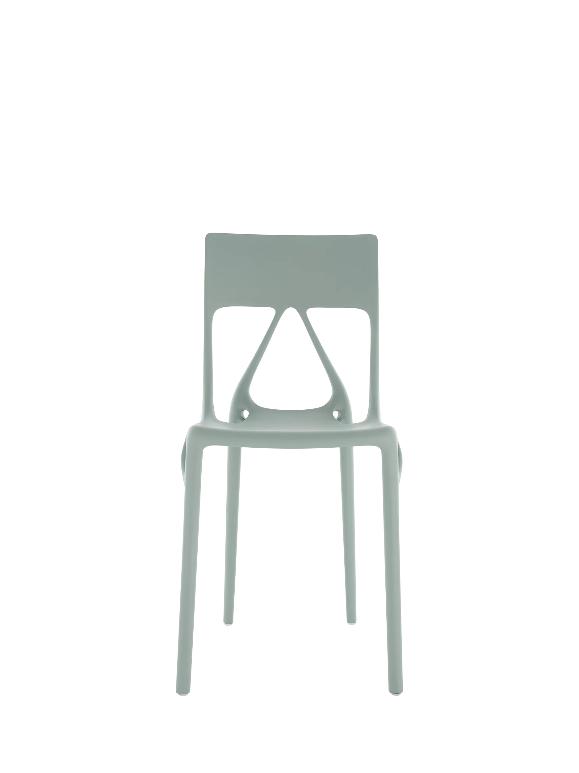 Kartell A.I. Lite Designer Chair Pack of 2