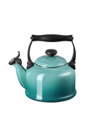 Le Creuset Traditional Stovetop Whistling Kettle 2.1L