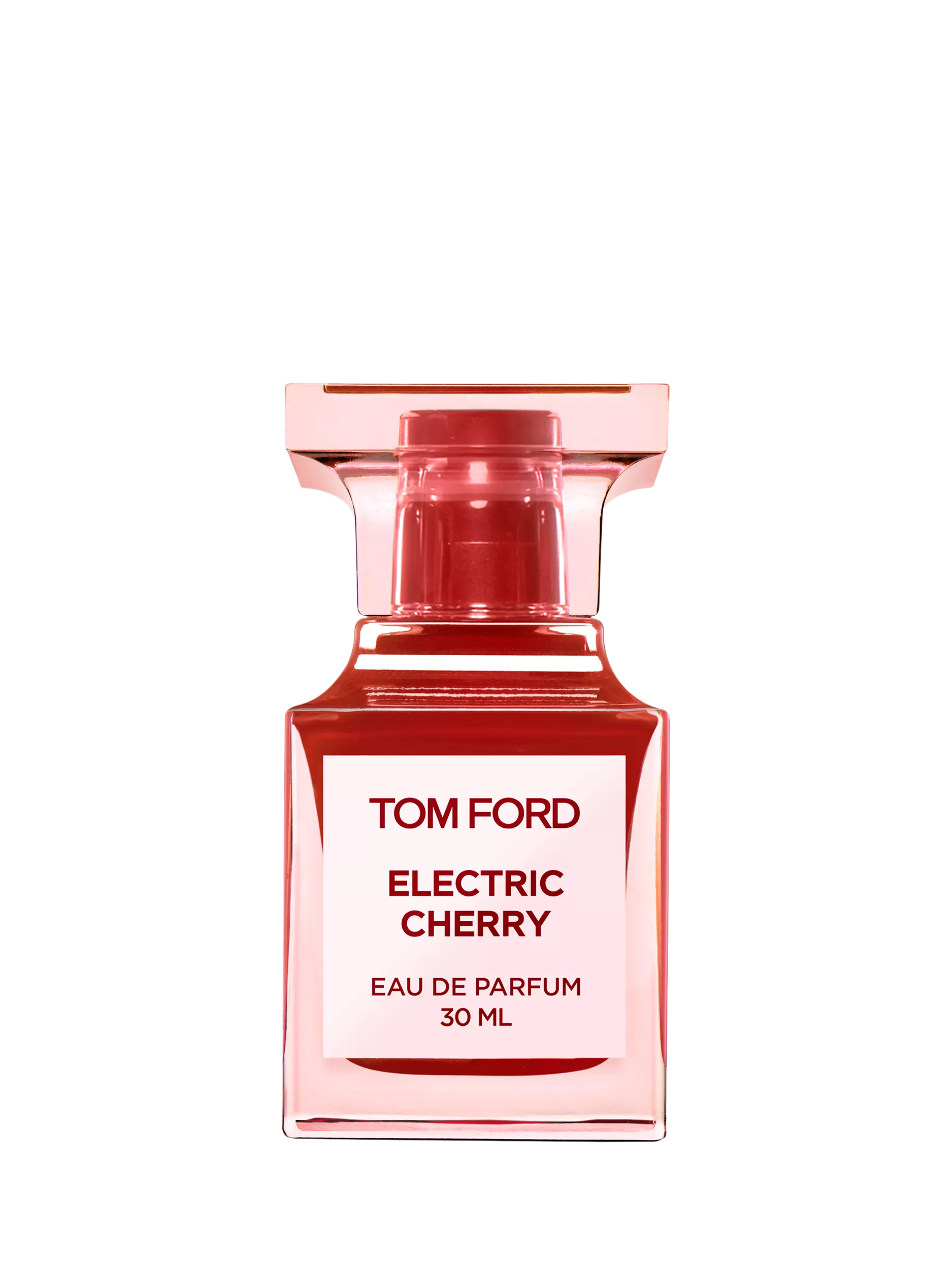 TOM FORD Electric Cherry Eau de Parfum 50ml